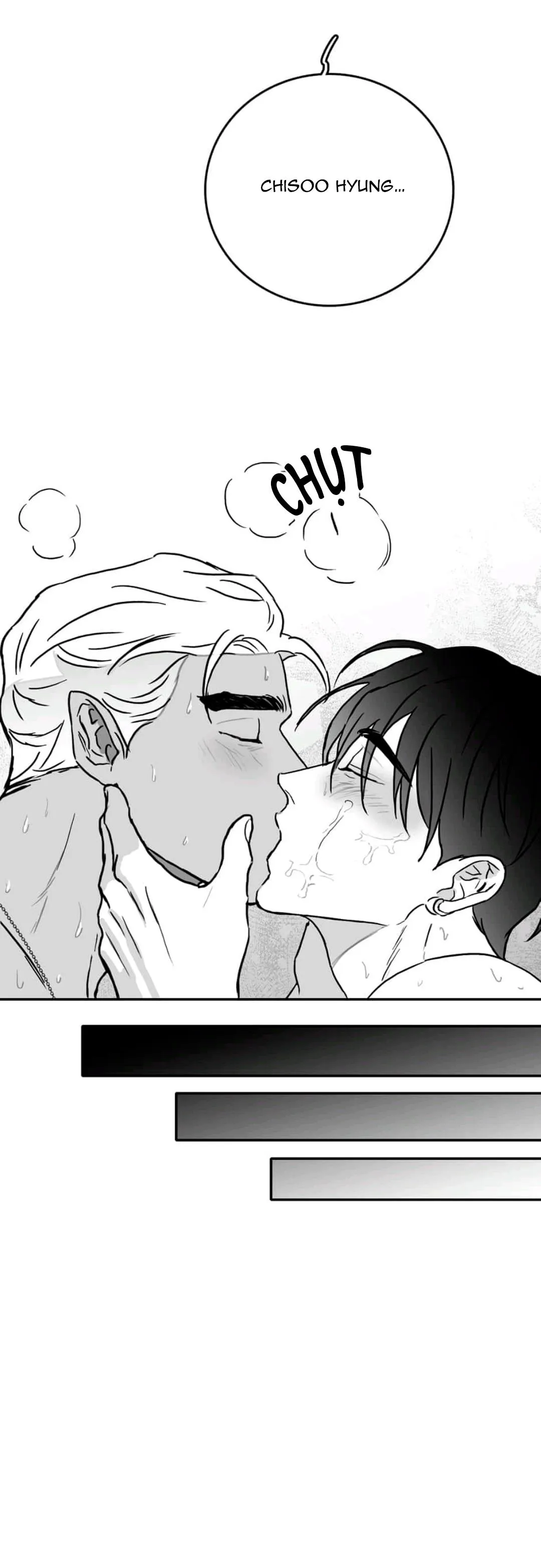 Chúng Ta Đều Là Kẻ Ngốc Chapter 11 Trang 19