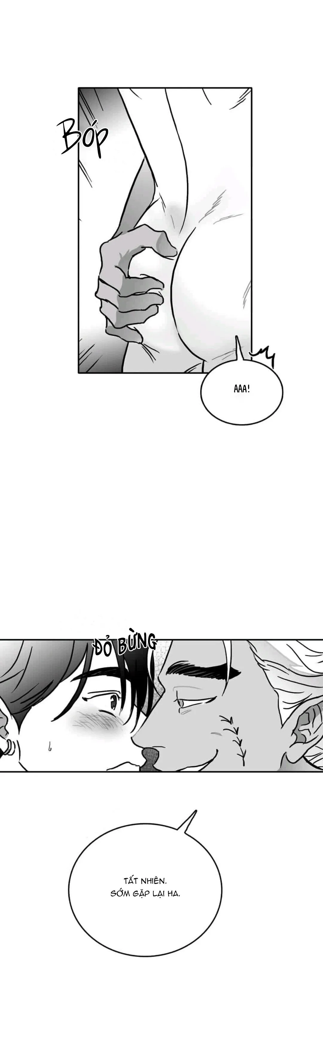 Chúng Ta Đều Là Kẻ Ngốc Chapter 11 Trang 25