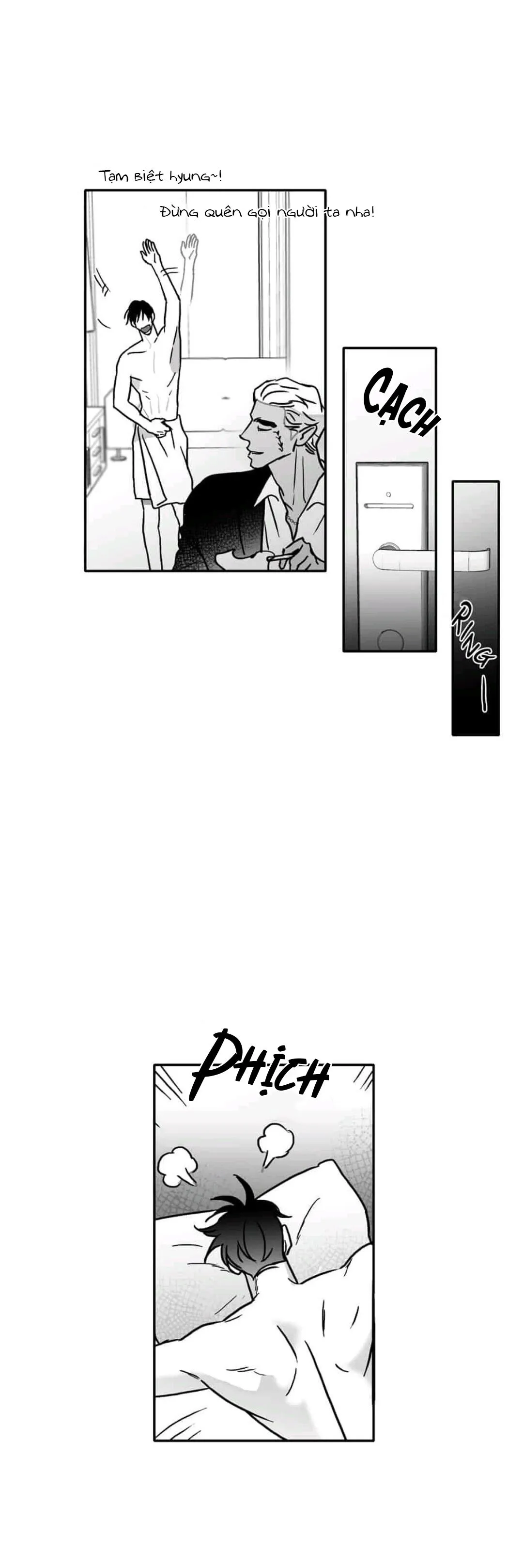 Chúng Ta Đều Là Kẻ Ngốc Chapter 11 Trang 26