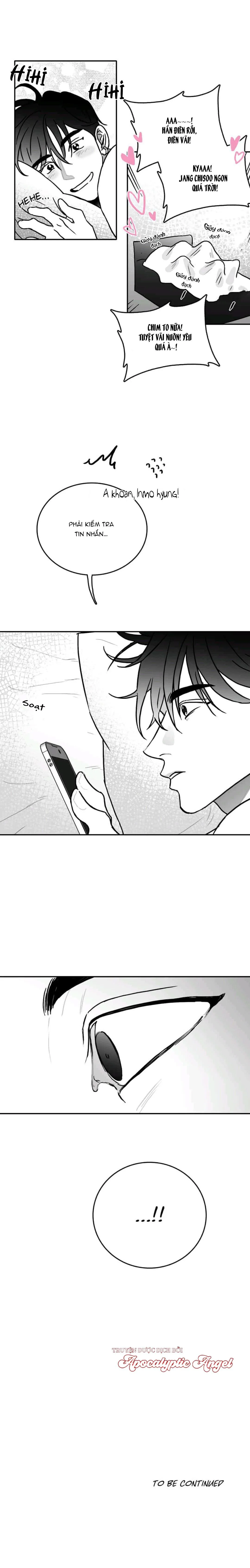 Chúng Ta Đều Là Kẻ Ngốc Chapter 11 Trang 27