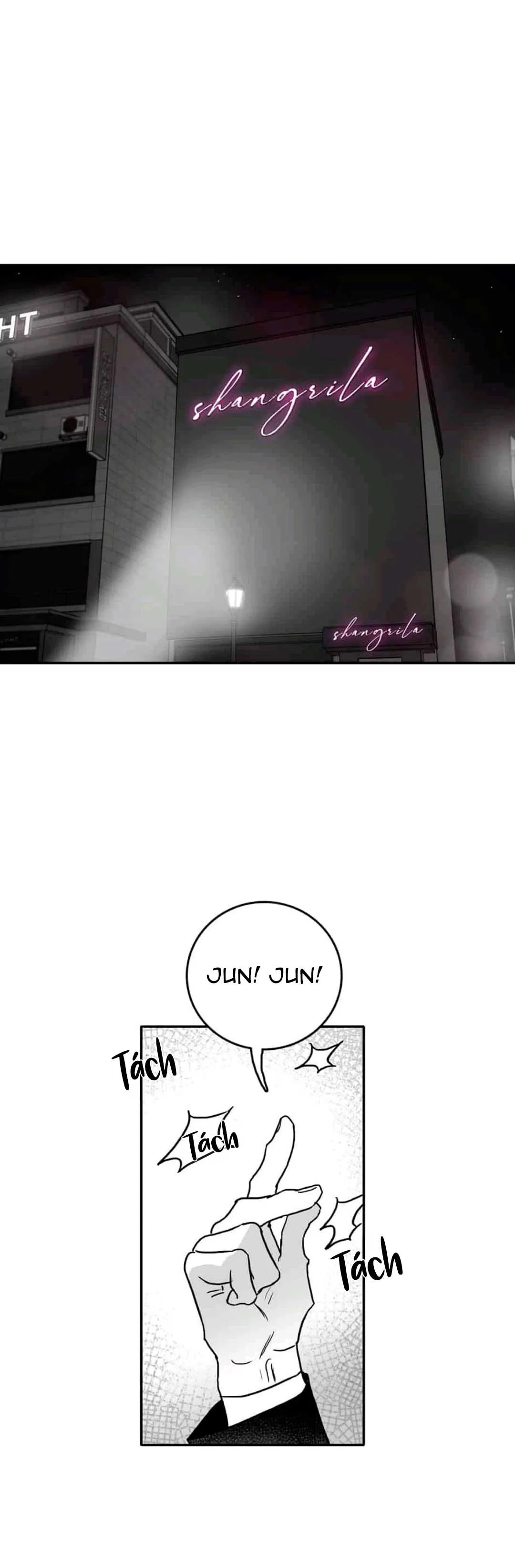 Chúng Ta Đều Là Kẻ Ngốc Chapter 12 Trang 6