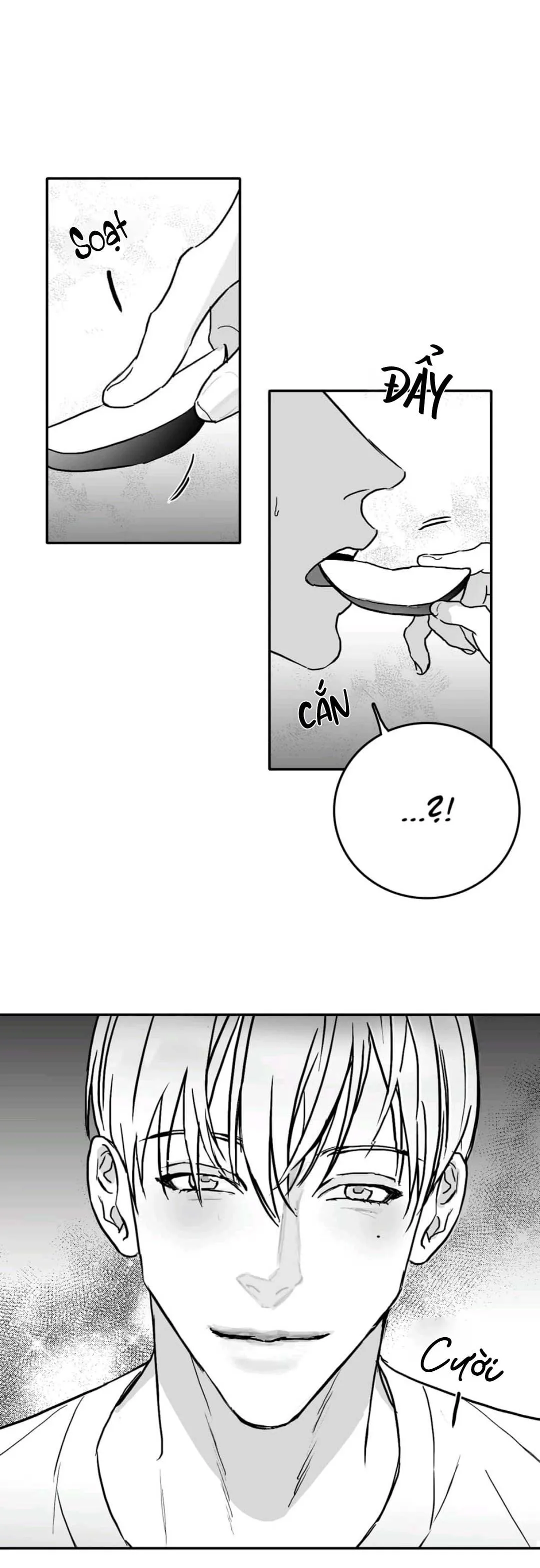 Chúng Ta Đều Là Kẻ Ngốc Chapter 12 Trang 17