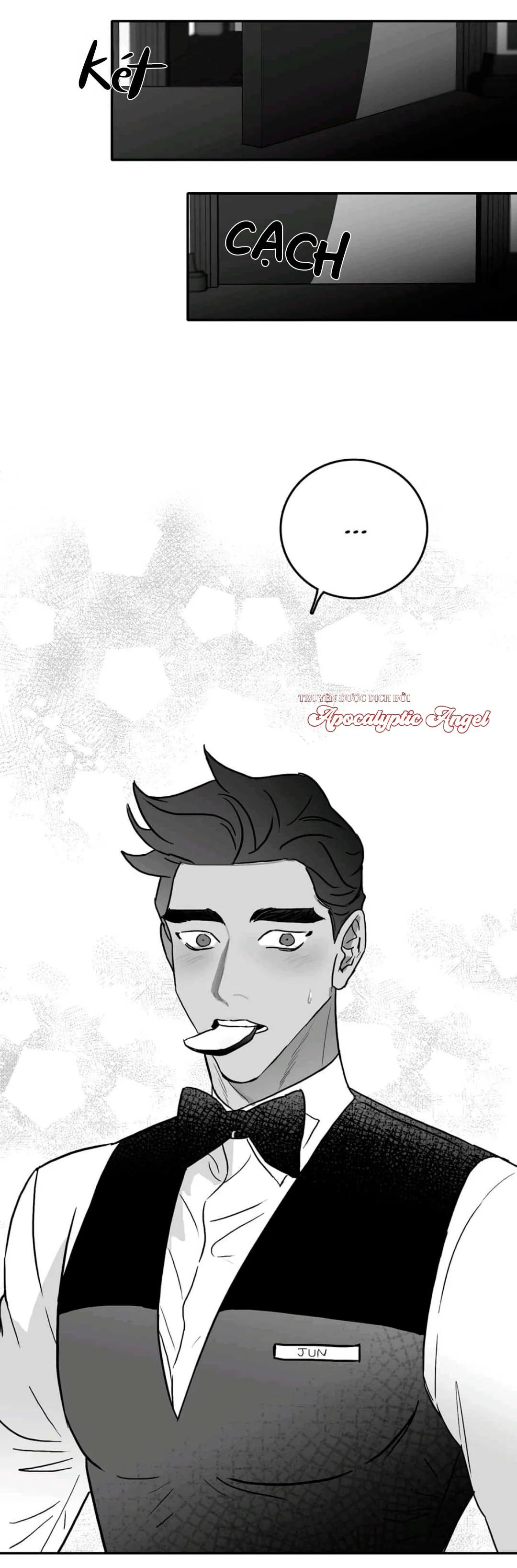 Chúng Ta Đều Là Kẻ Ngốc Chapter 12 Trang 18