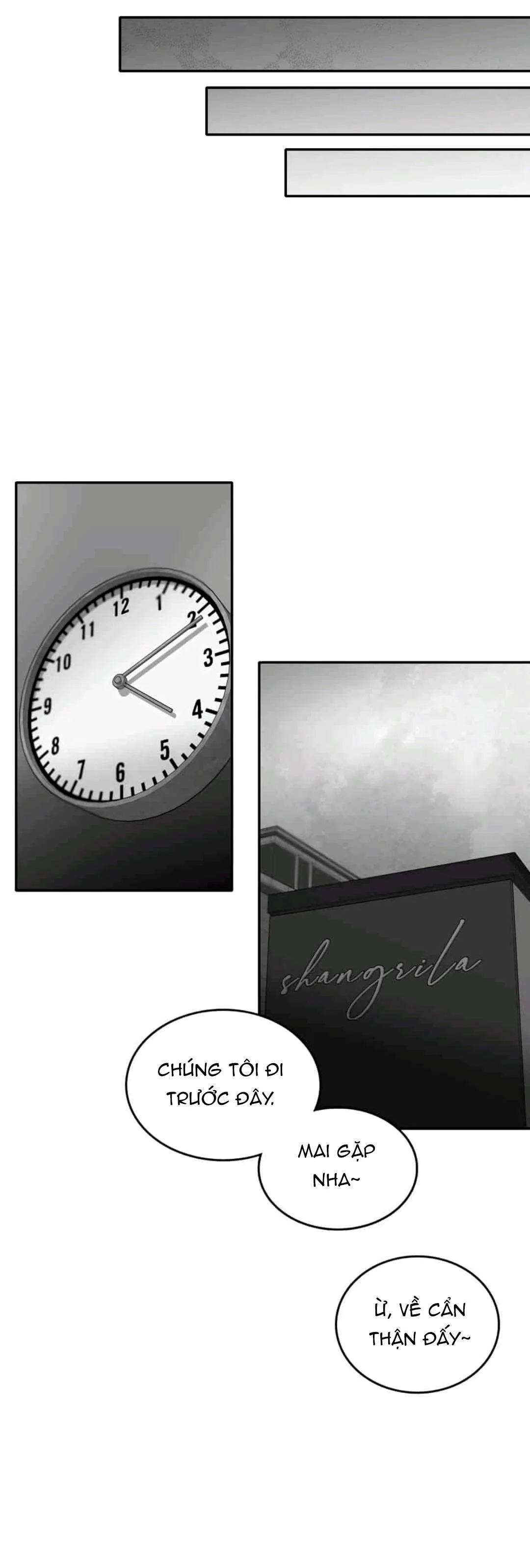 Chúng Ta Đều Là Kẻ Ngốc Chapter 12 Trang 19