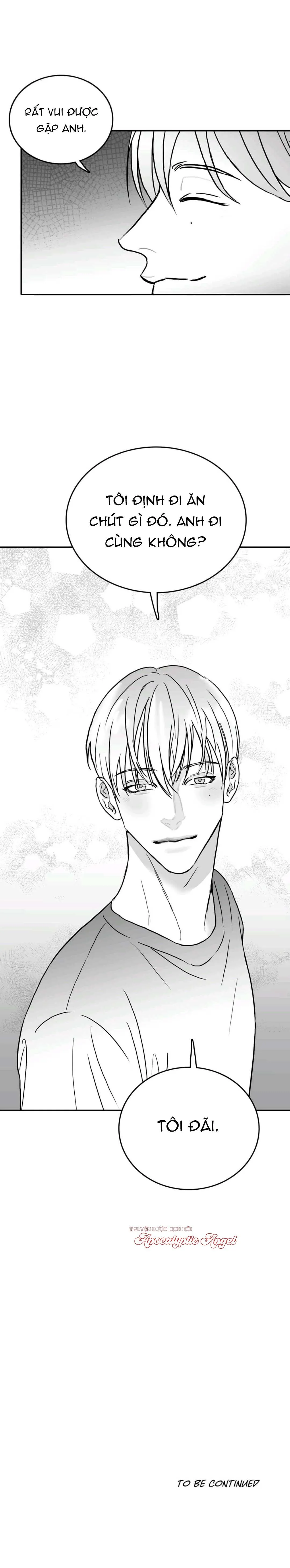 Chúng Ta Đều Là Kẻ Ngốc Chapter 12 Trang 24