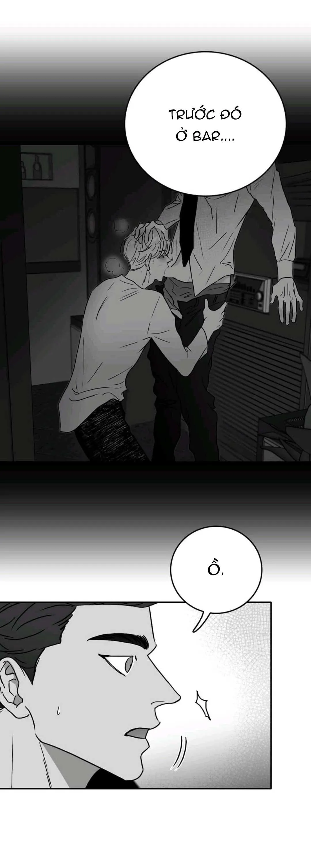 Chúng Ta Đều Là Kẻ Ngốc Chapter 13 Trang 8