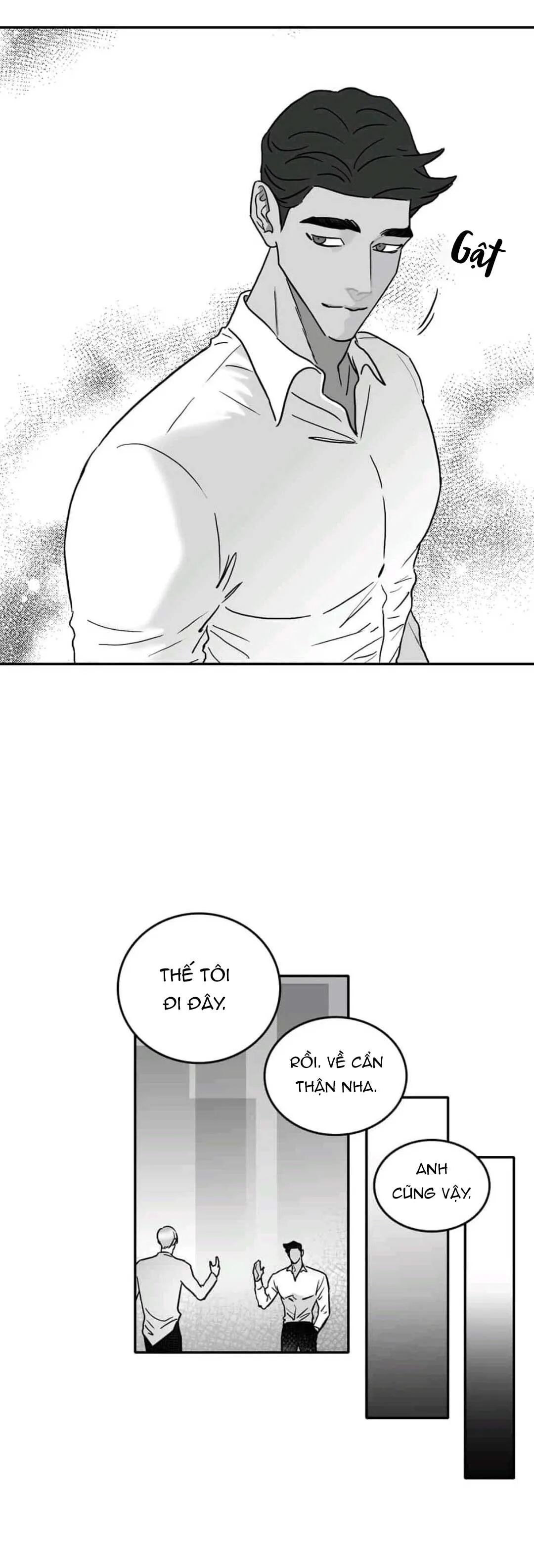 Chúng Ta Đều Là Kẻ Ngốc Chapter 13 Trang 14