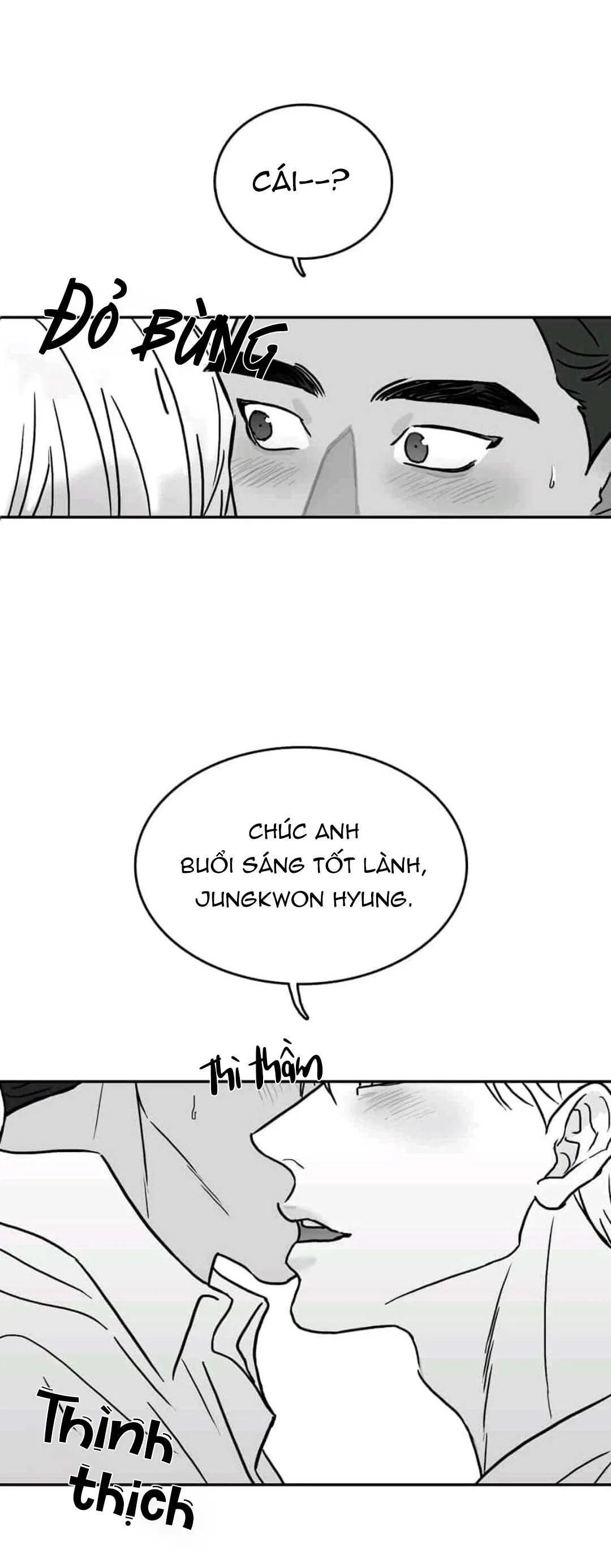 Chúng Ta Đều Là Kẻ Ngốc Chapter 13 Trang 17