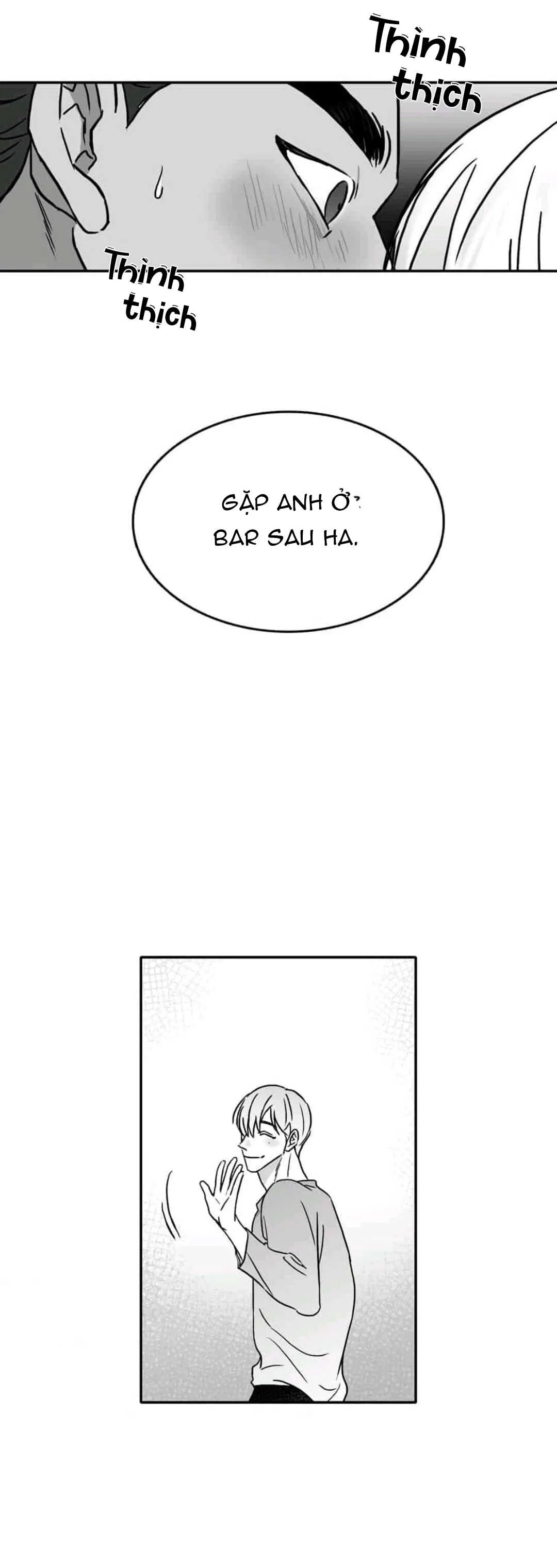 Chúng Ta Đều Là Kẻ Ngốc Chapter 13 Trang 18