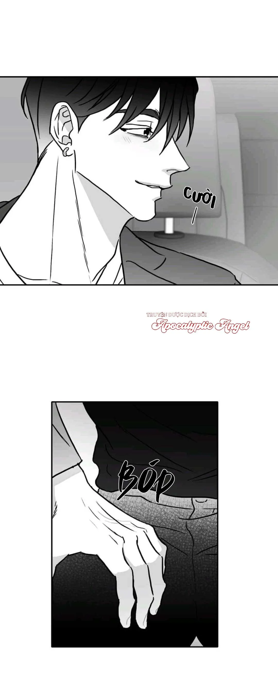 Chúng Ta Đều Là Kẻ Ngốc Chapter 13 Trang 30