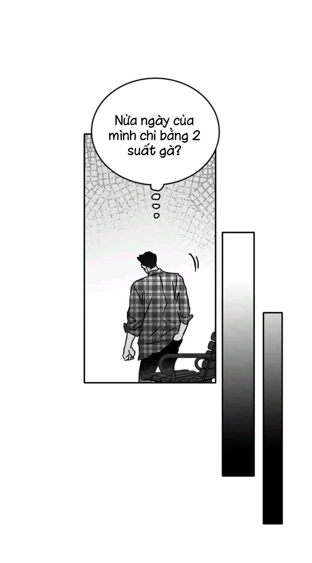 Chúng Ta Đều Là Kẻ Ngốc Chapter 14 Trang 9