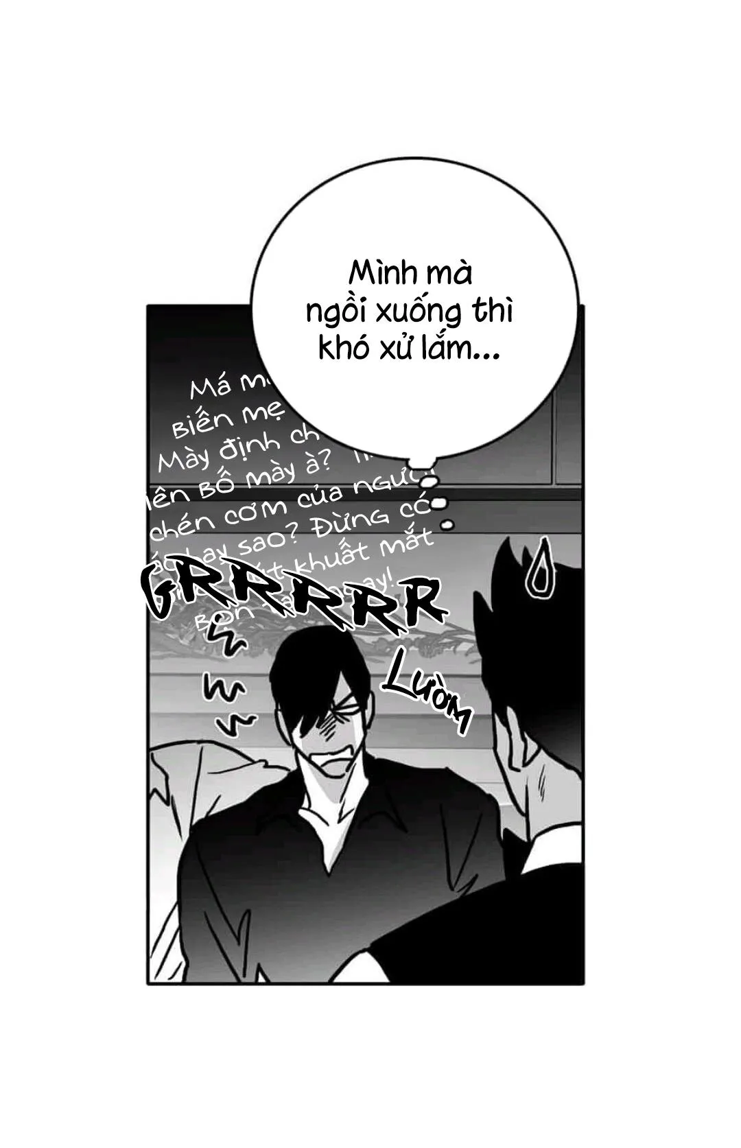 Chúng Ta Đều Là Kẻ Ngốc Chapter 14 Trang 12