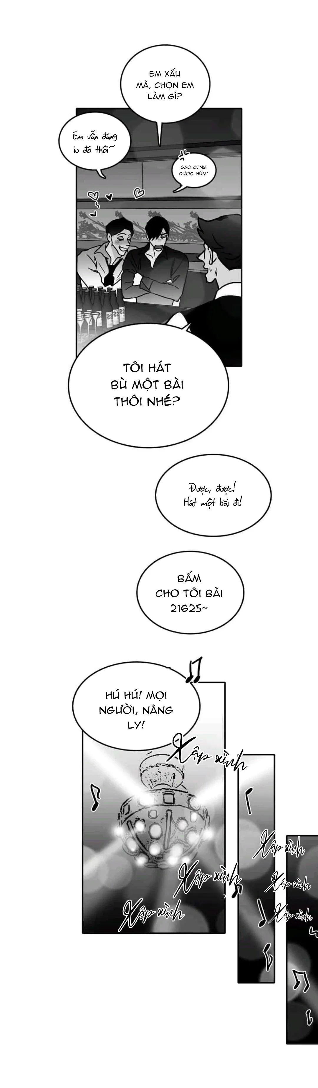 Chúng Ta Đều Là Kẻ Ngốc Chapter 14 Trang 13