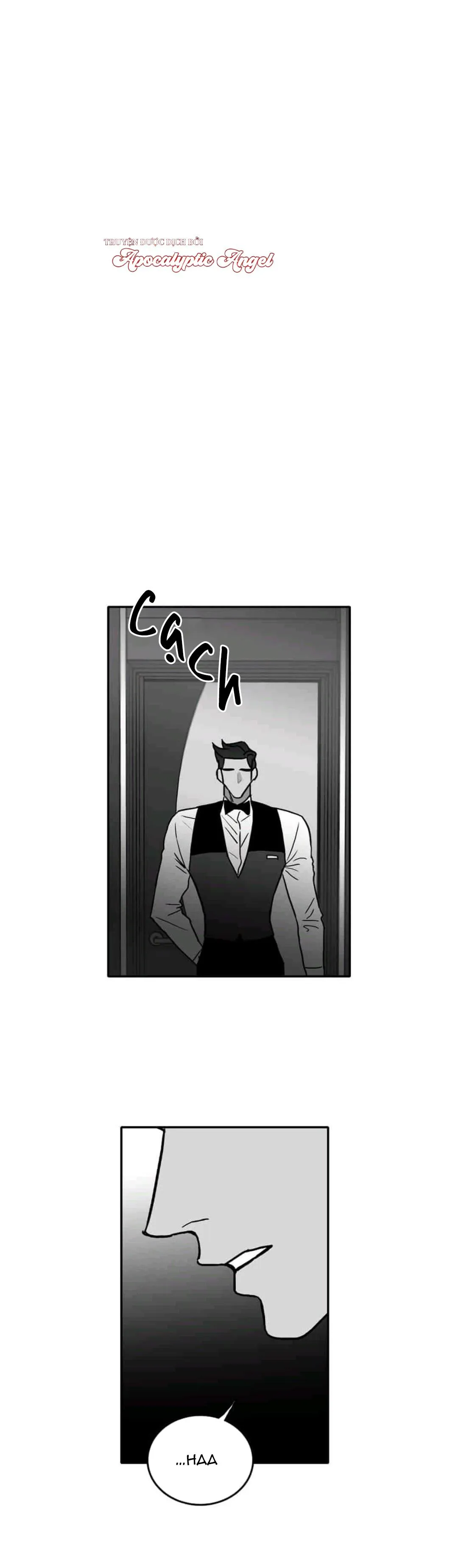 Chúng Ta Đều Là Kẻ Ngốc Chapter 14 Trang 14