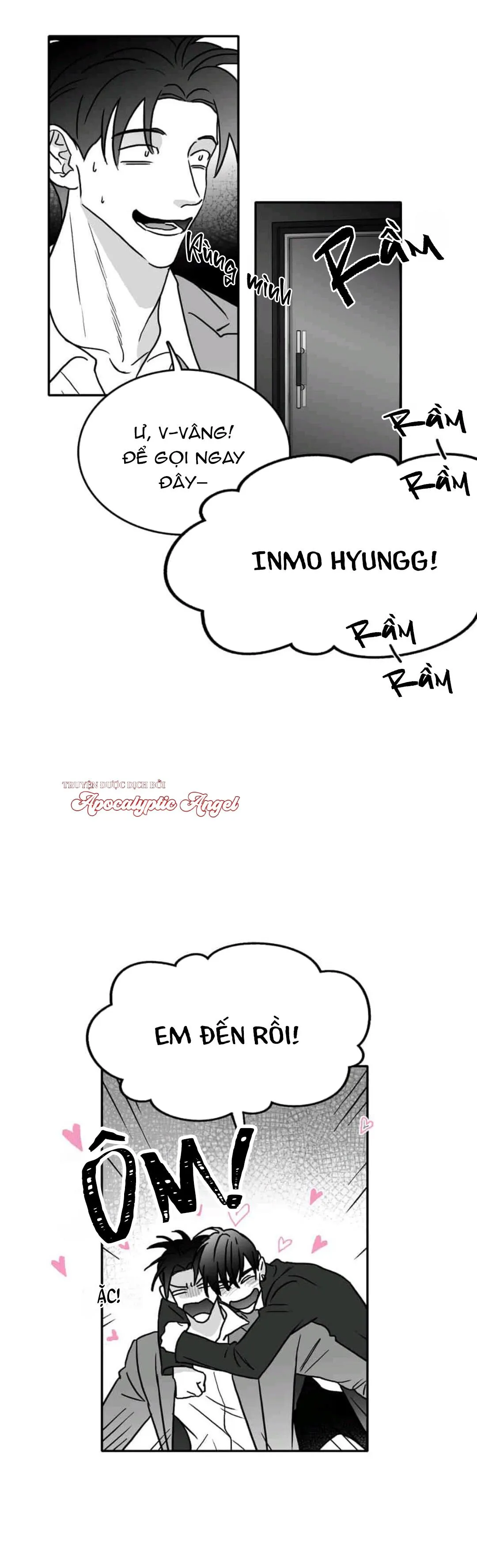 Chúng Ta Đều Là Kẻ Ngốc Chapter 14 Trang 20