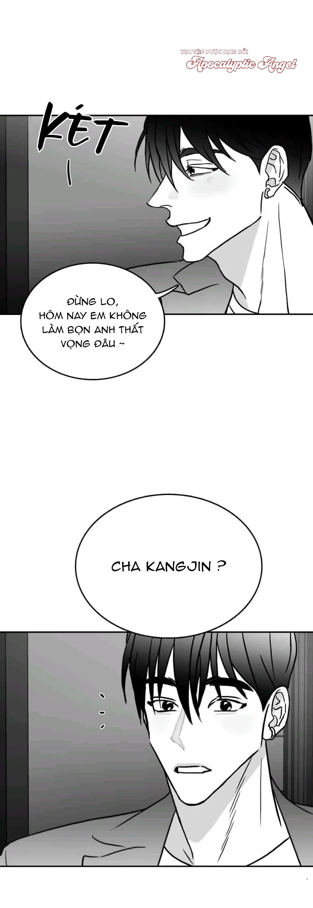 Chúng Ta Đều Là Kẻ Ngốc Chapter 14 Trang 24