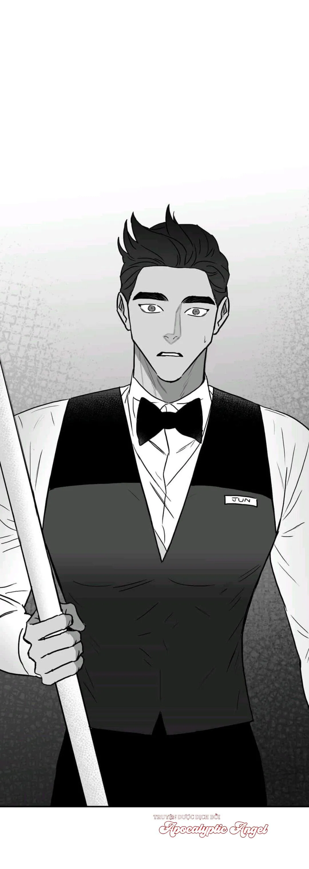 Chúng Ta Đều Là Kẻ Ngốc Chapter 14 Trang 25