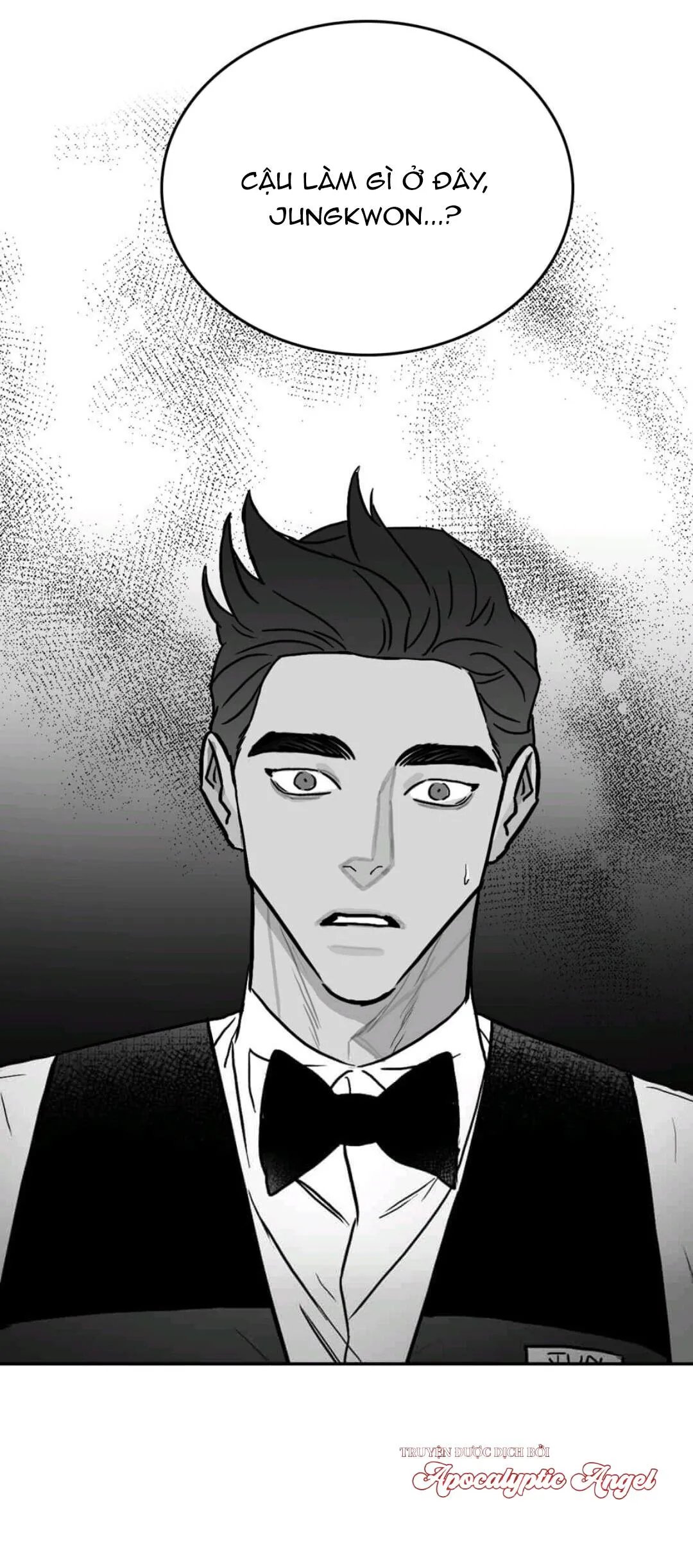 Chúng Ta Đều Là Kẻ Ngốc Chapter 14 Trang 30