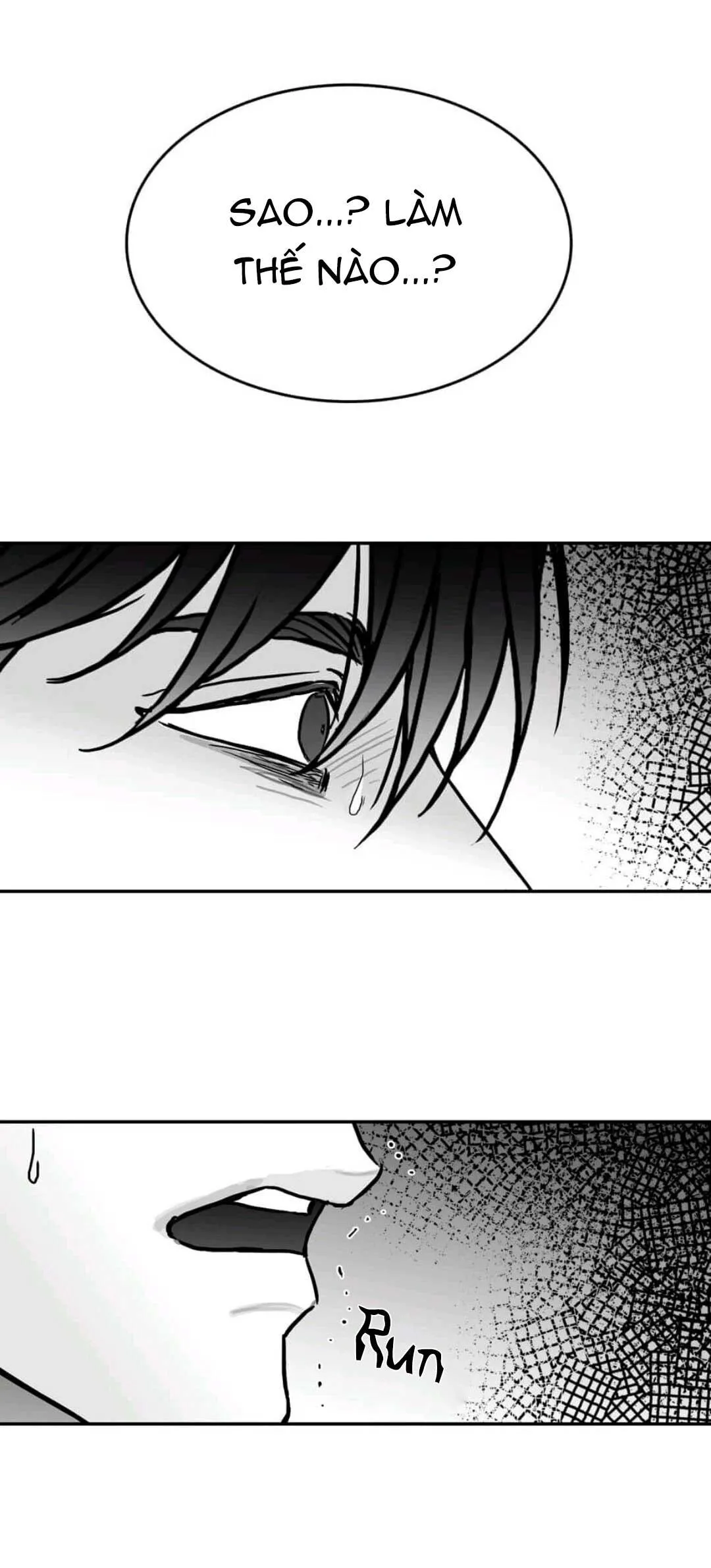 Chúng Ta Đều Là Kẻ Ngốc Chapter 15 Trang 3