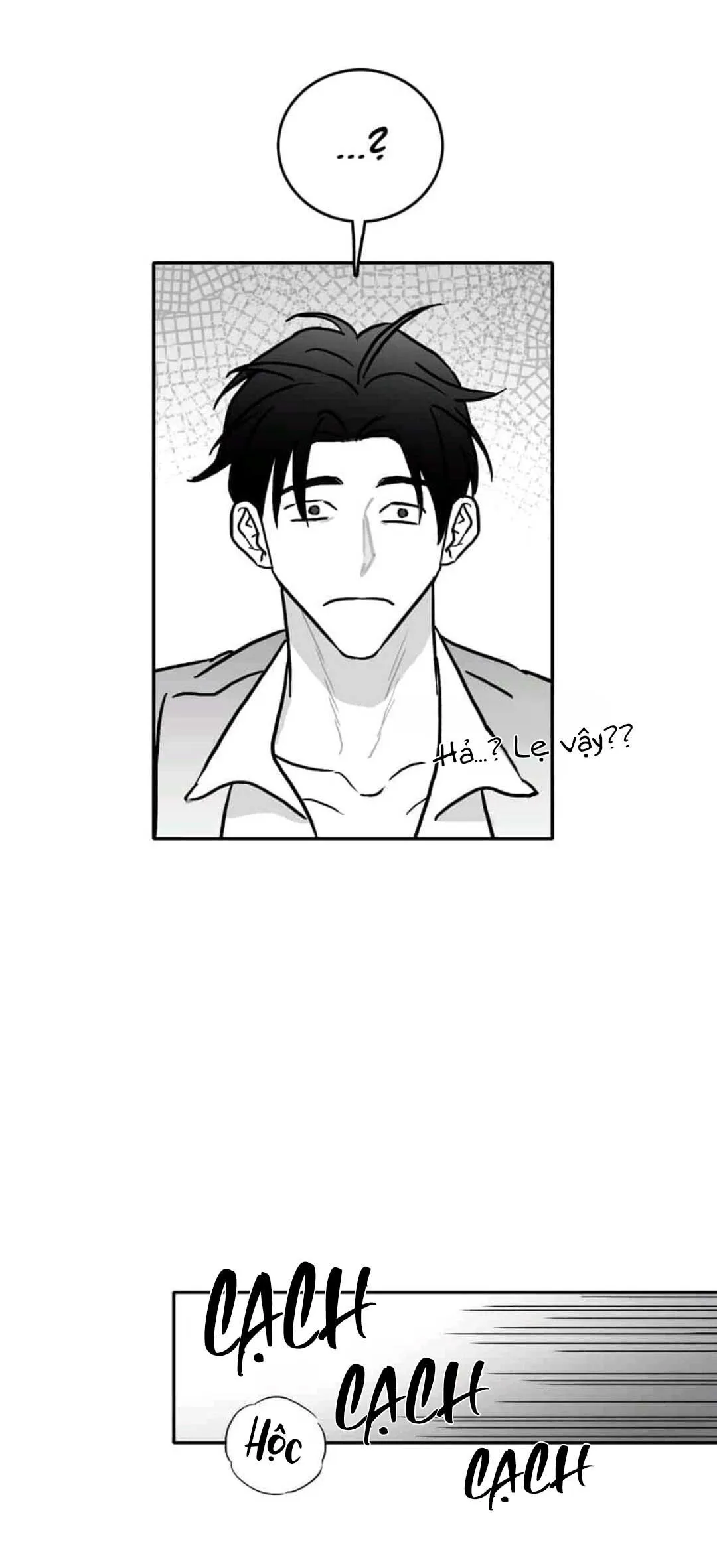 Chúng Ta Đều Là Kẻ Ngốc Chapter 15 Trang 10