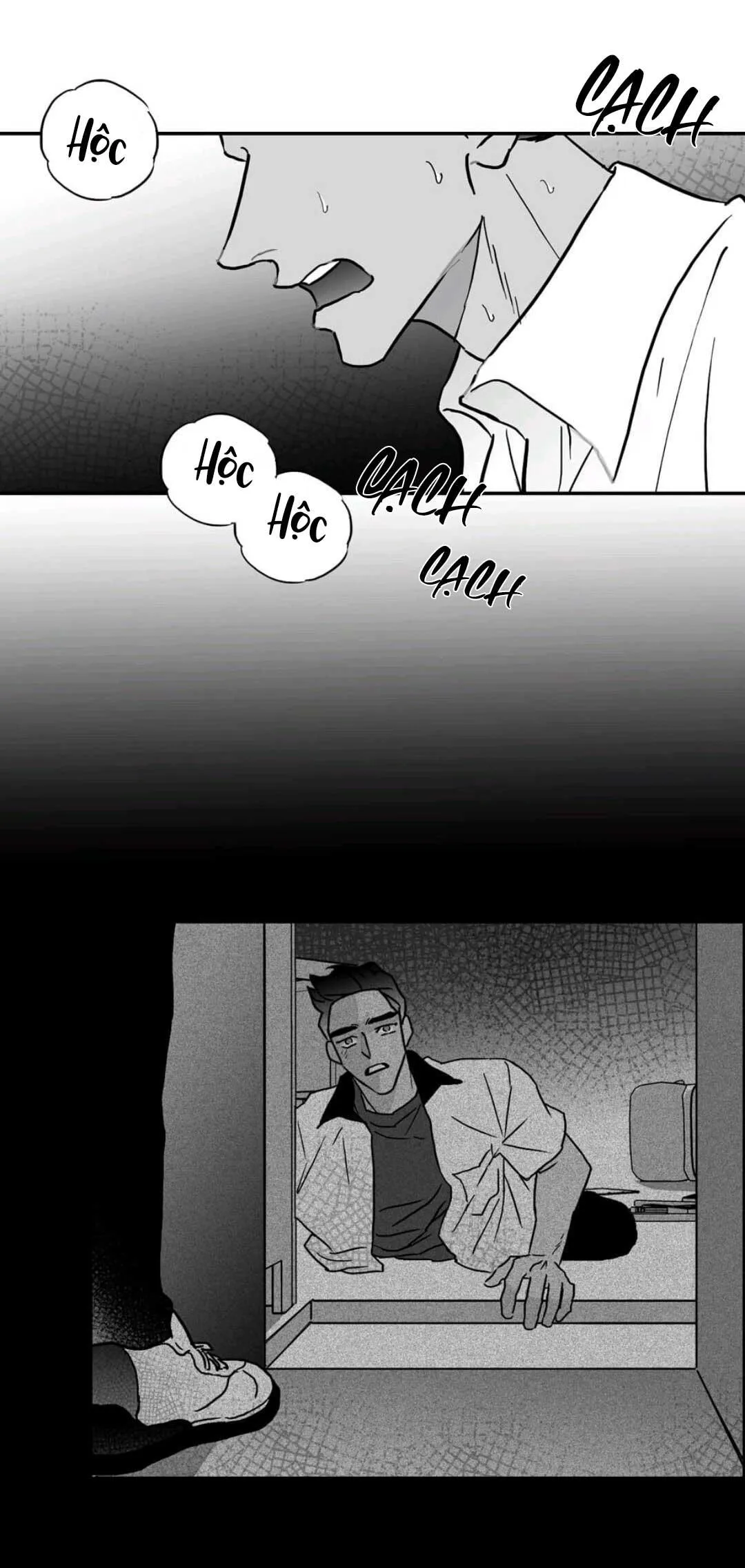 Chúng Ta Đều Là Kẻ Ngốc Chapter 15 Trang 11