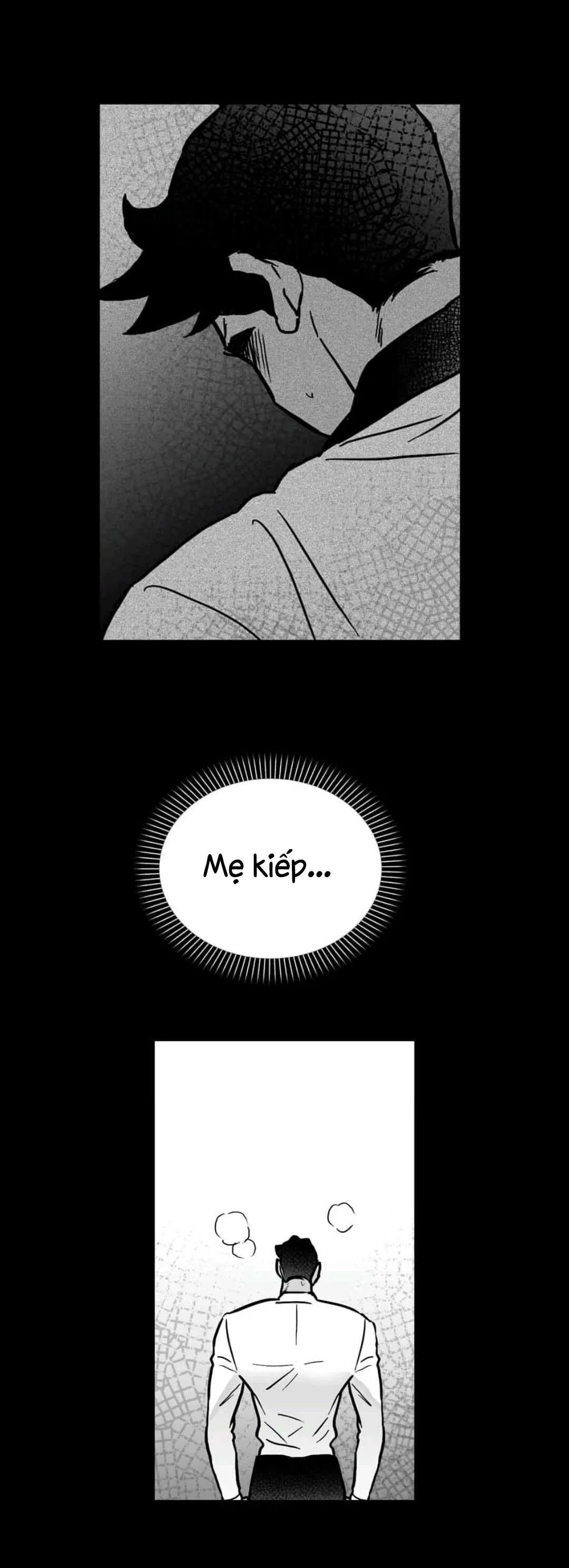 Chúng Ta Đều Là Kẻ Ngốc Chapter 15 Trang 13