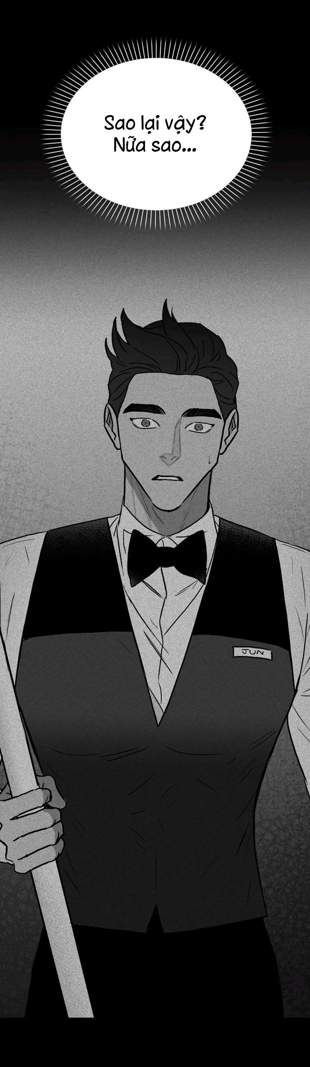 Chúng Ta Đều Là Kẻ Ngốc Chapter 15 Trang 14