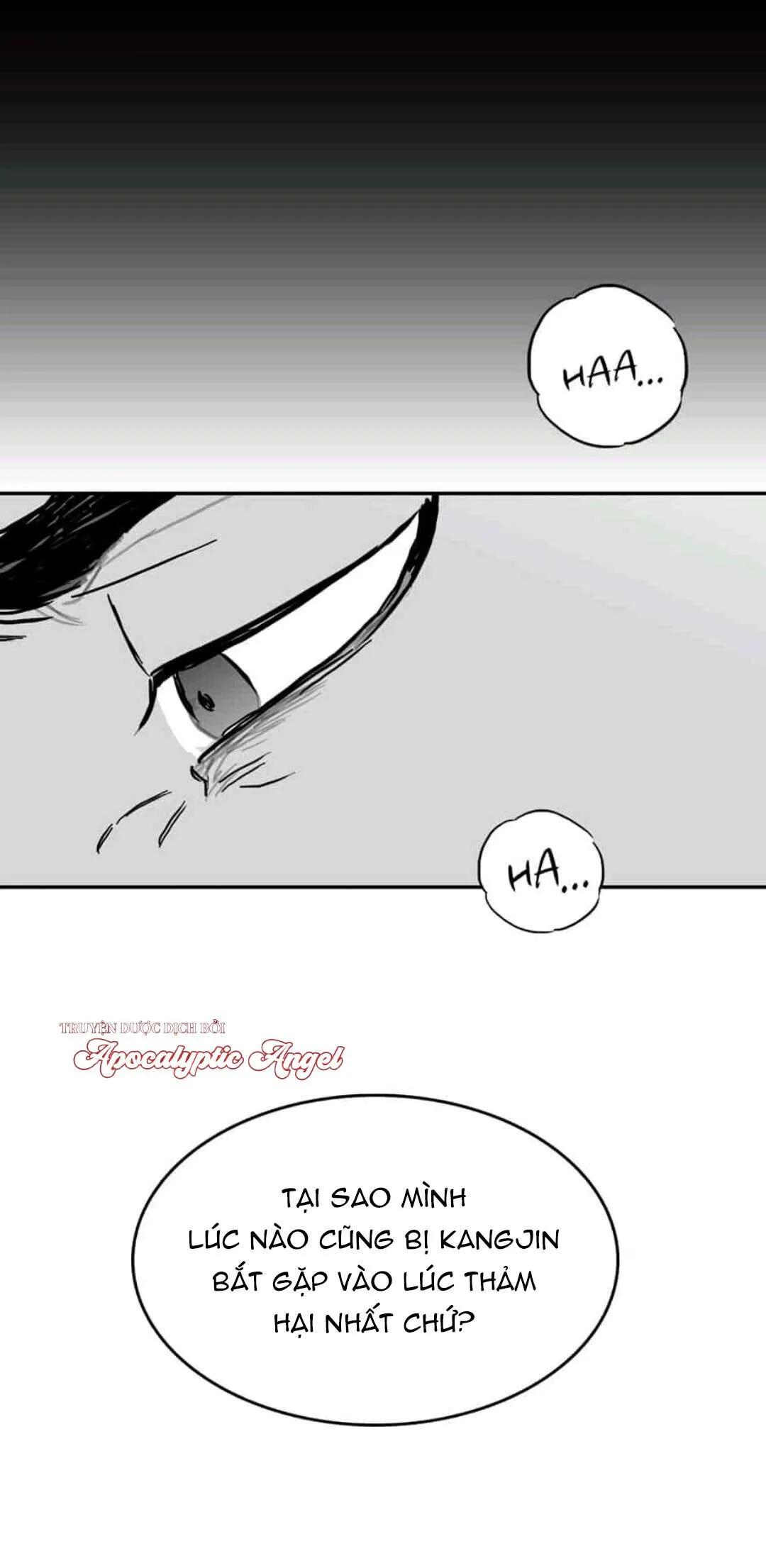 Chúng Ta Đều Là Kẻ Ngốc Chapter 15 Trang 15