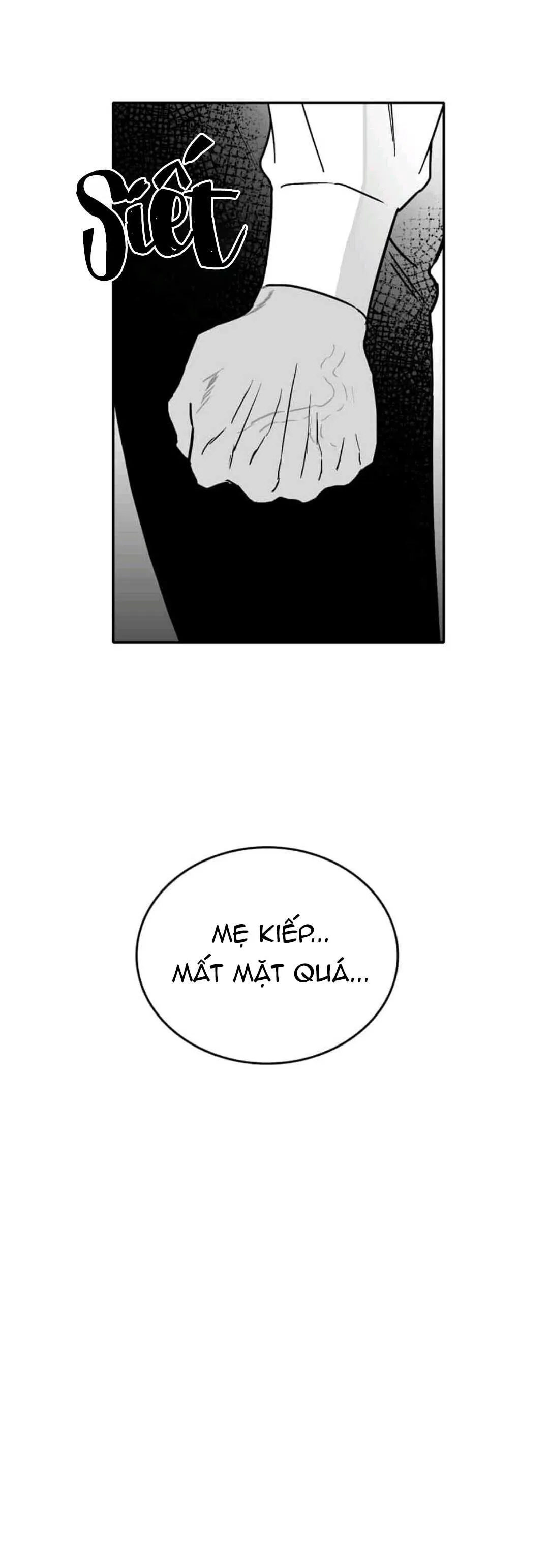 Chúng Ta Đều Là Kẻ Ngốc Chapter 15 Trang 16