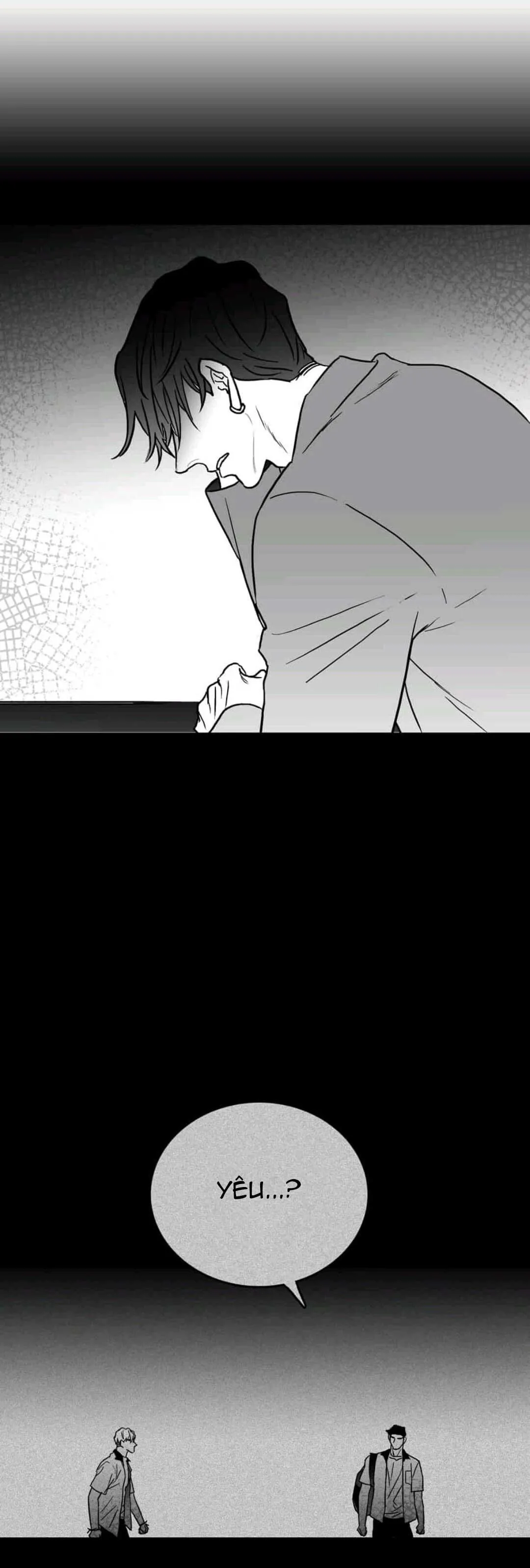 Chúng Ta Đều Là Kẻ Ngốc Chapter 15 Trang 18