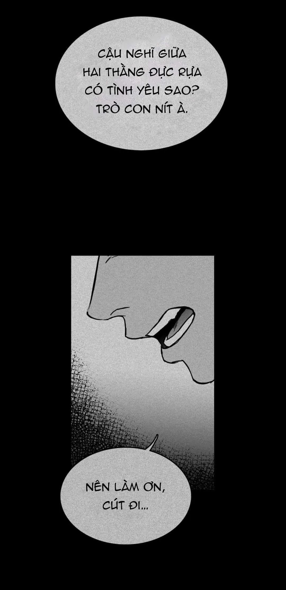 Chúng Ta Đều Là Kẻ Ngốc Chapter 15 Trang 19