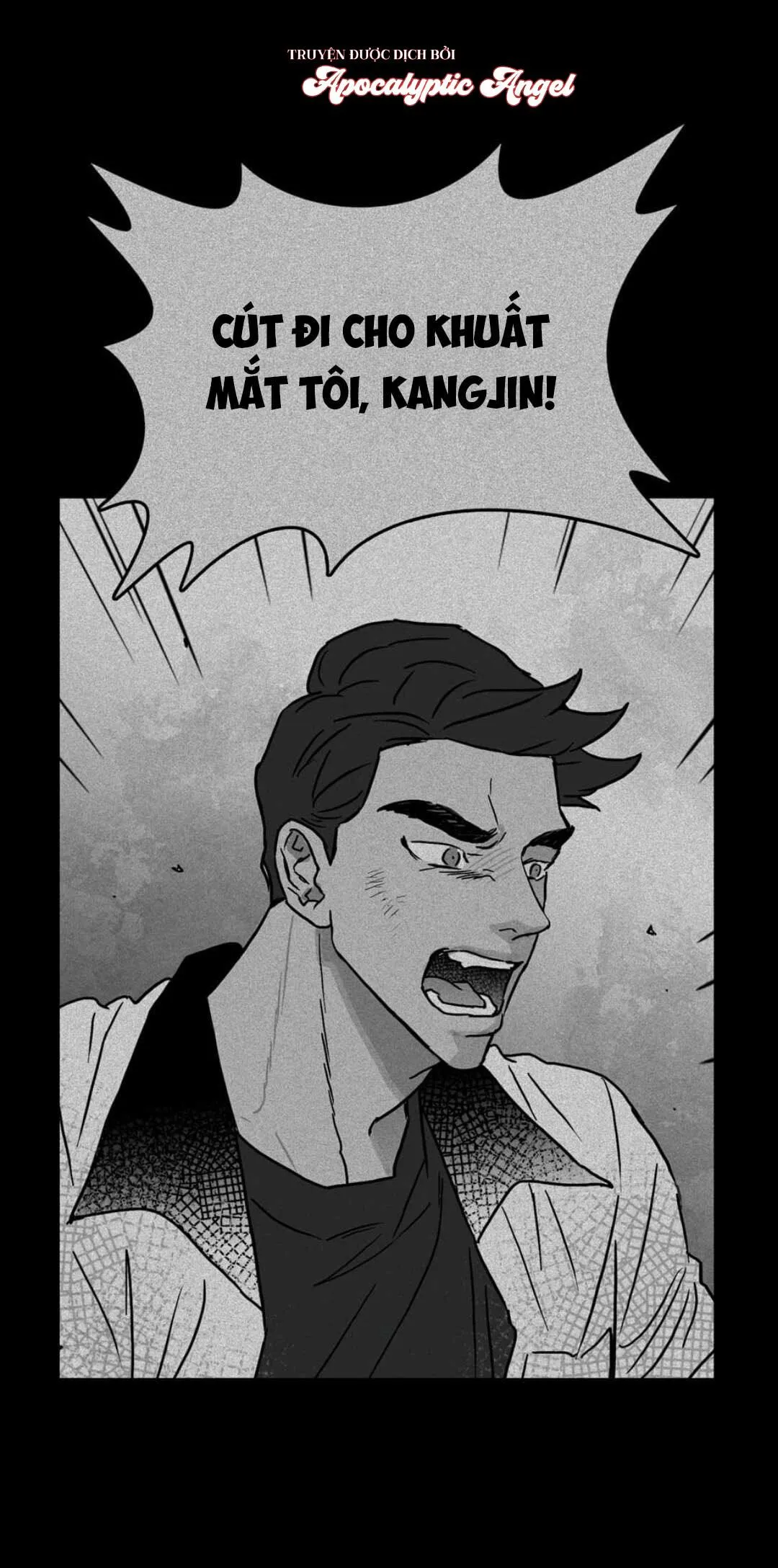 Chúng Ta Đều Là Kẻ Ngốc Chapter 15 Trang 20