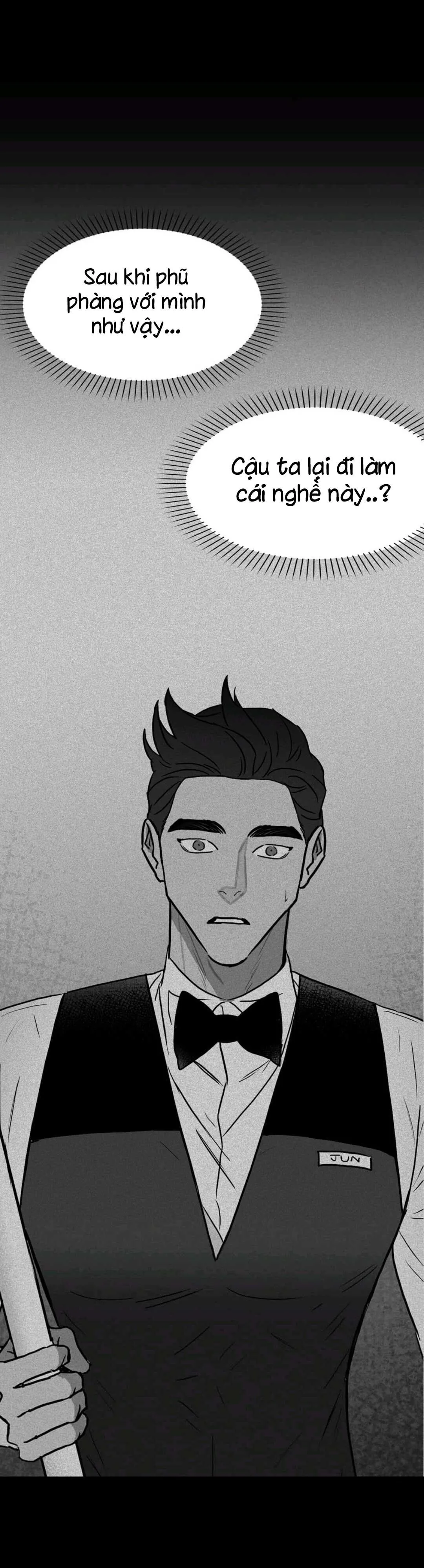 Chúng Ta Đều Là Kẻ Ngốc Chapter 15 Trang 23