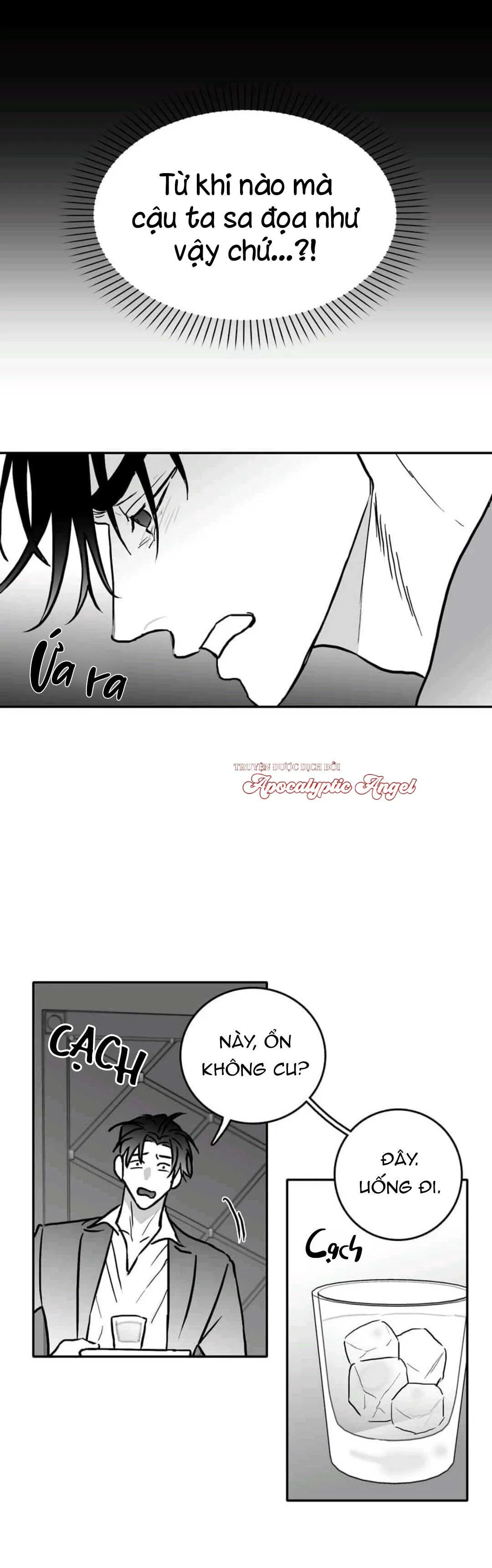 Chúng Ta Đều Là Kẻ Ngốc Chapter 15 Trang 24