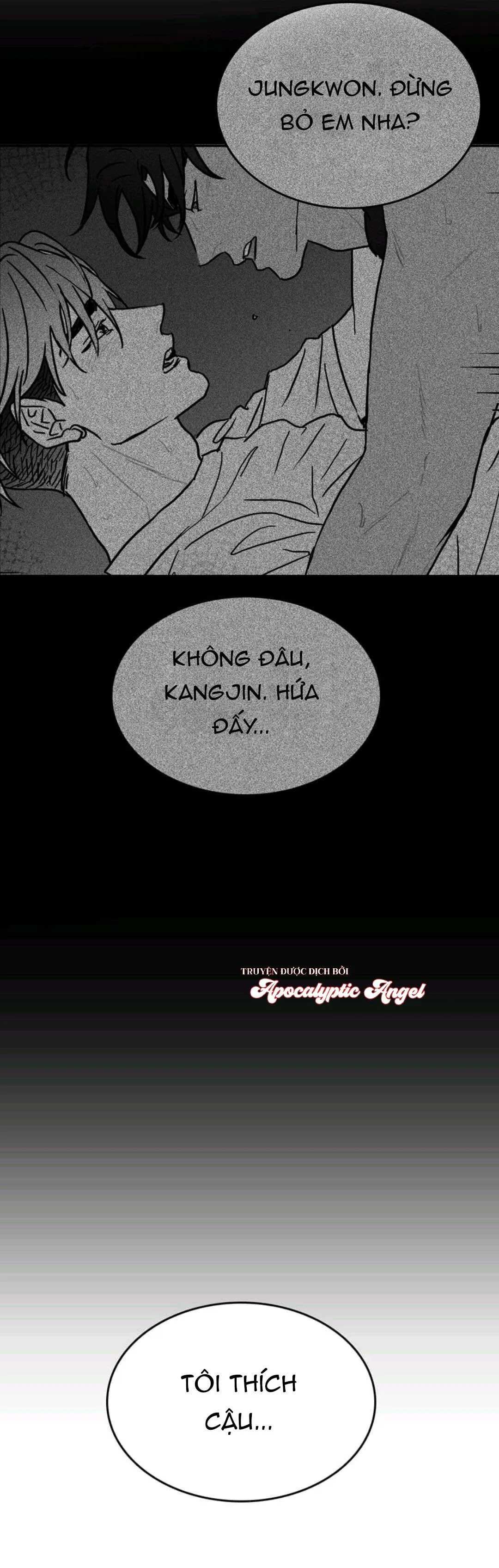 Chúng Ta Đều Là Kẻ Ngốc Chapter 15 Trang 31