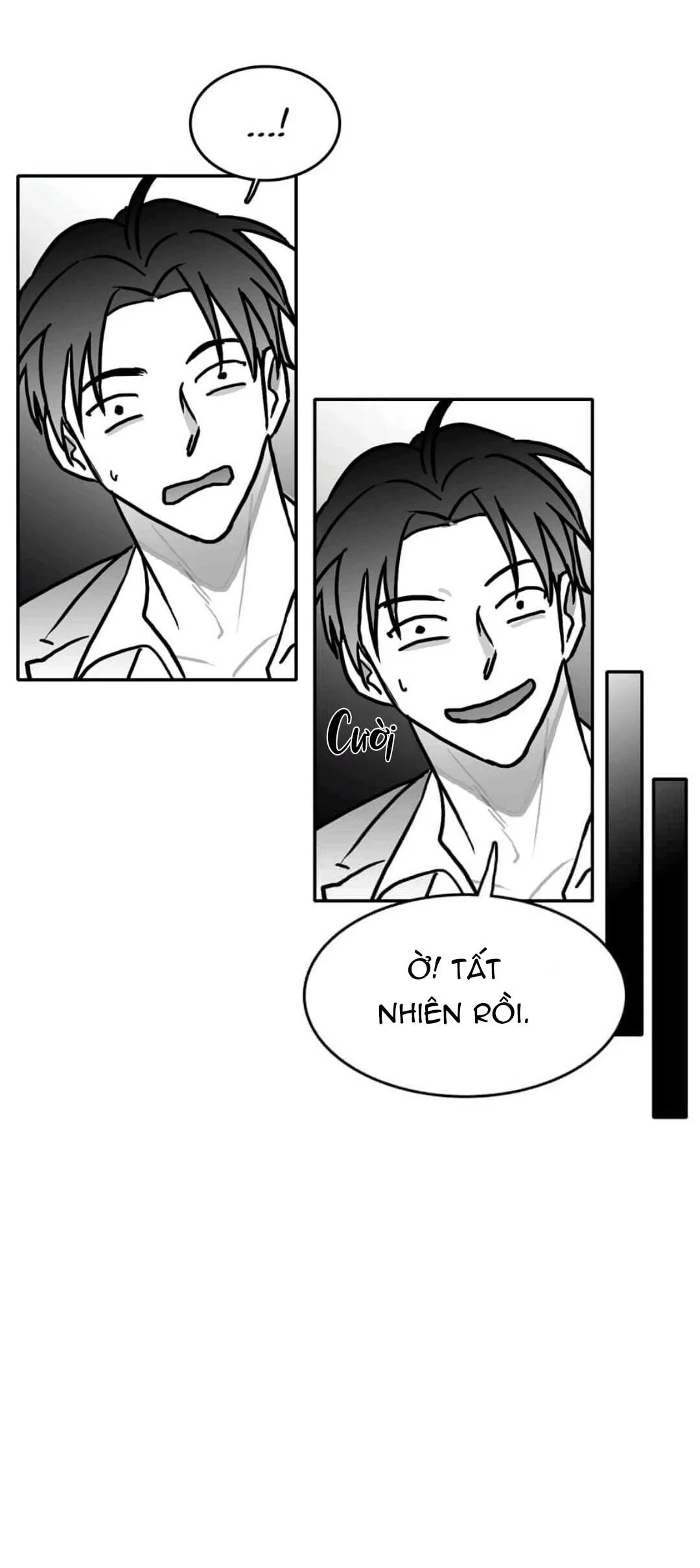 Chúng Ta Đều Là Kẻ Ngốc Chapter 15 Trang 35