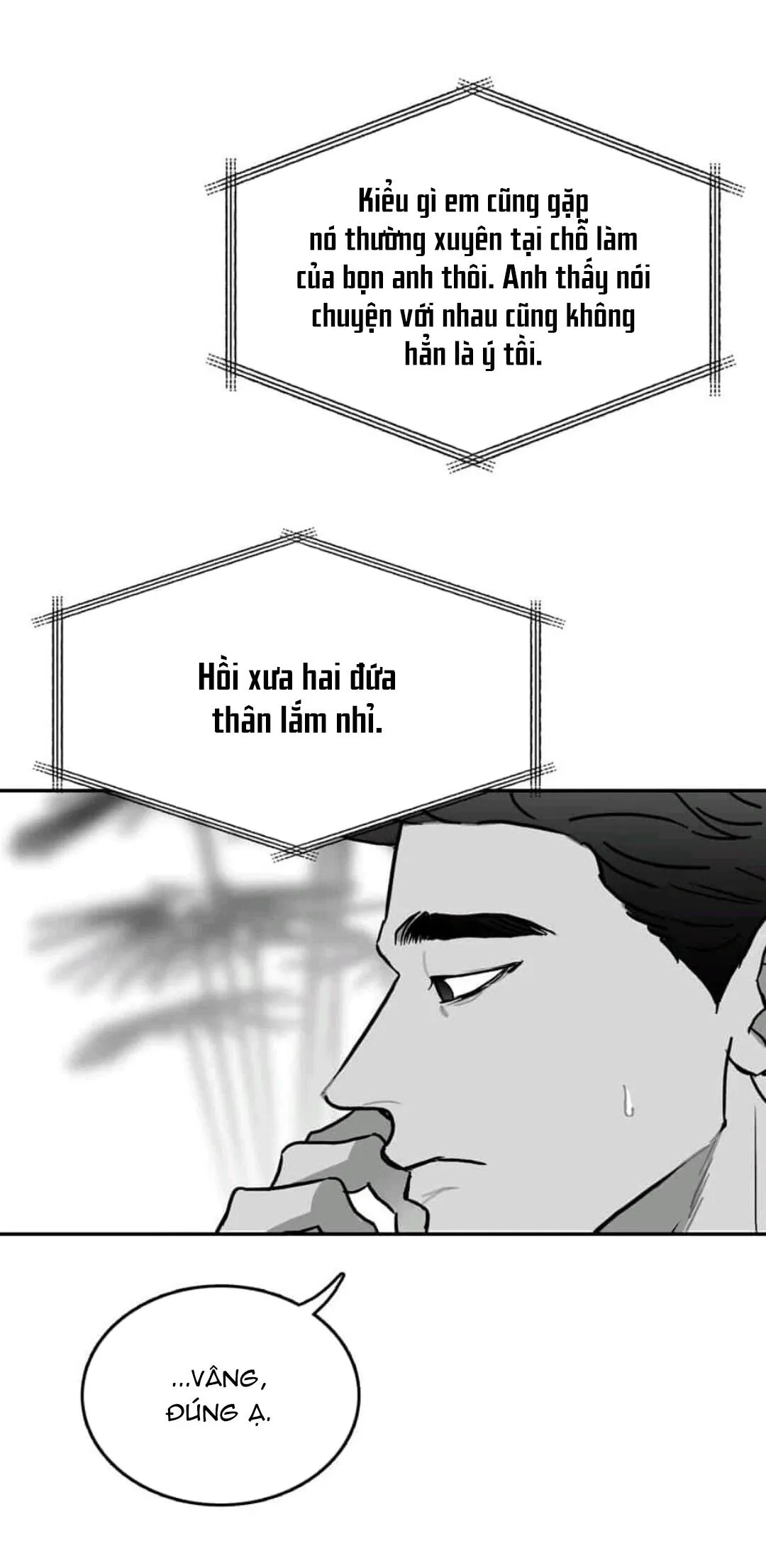 Chúng Ta Đều Là Kẻ Ngốc Chapter 16 Trang 5