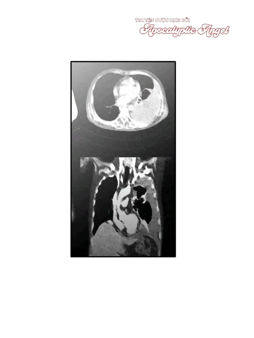 Chúng Ta Đều Là Kẻ Ngốc Chapter 16 Trang 7