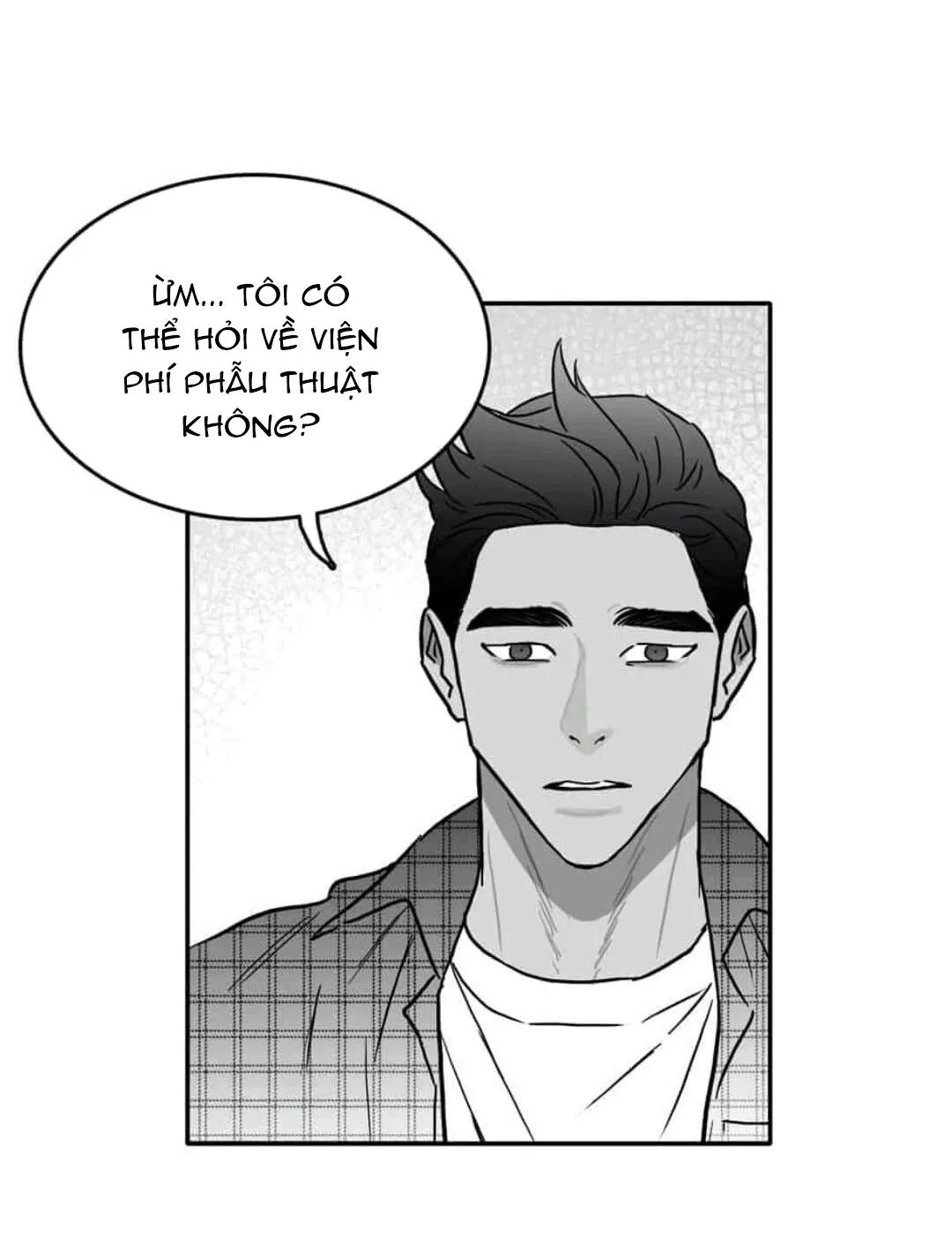 Chúng Ta Đều Là Kẻ Ngốc Chapter 16 Trang 9