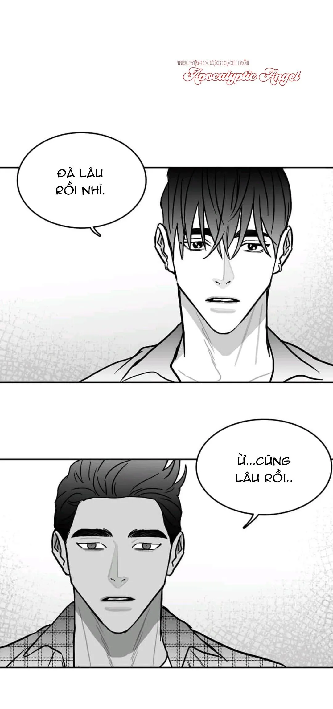 Chúng Ta Đều Là Kẻ Ngốc Chapter 16 Trang 13