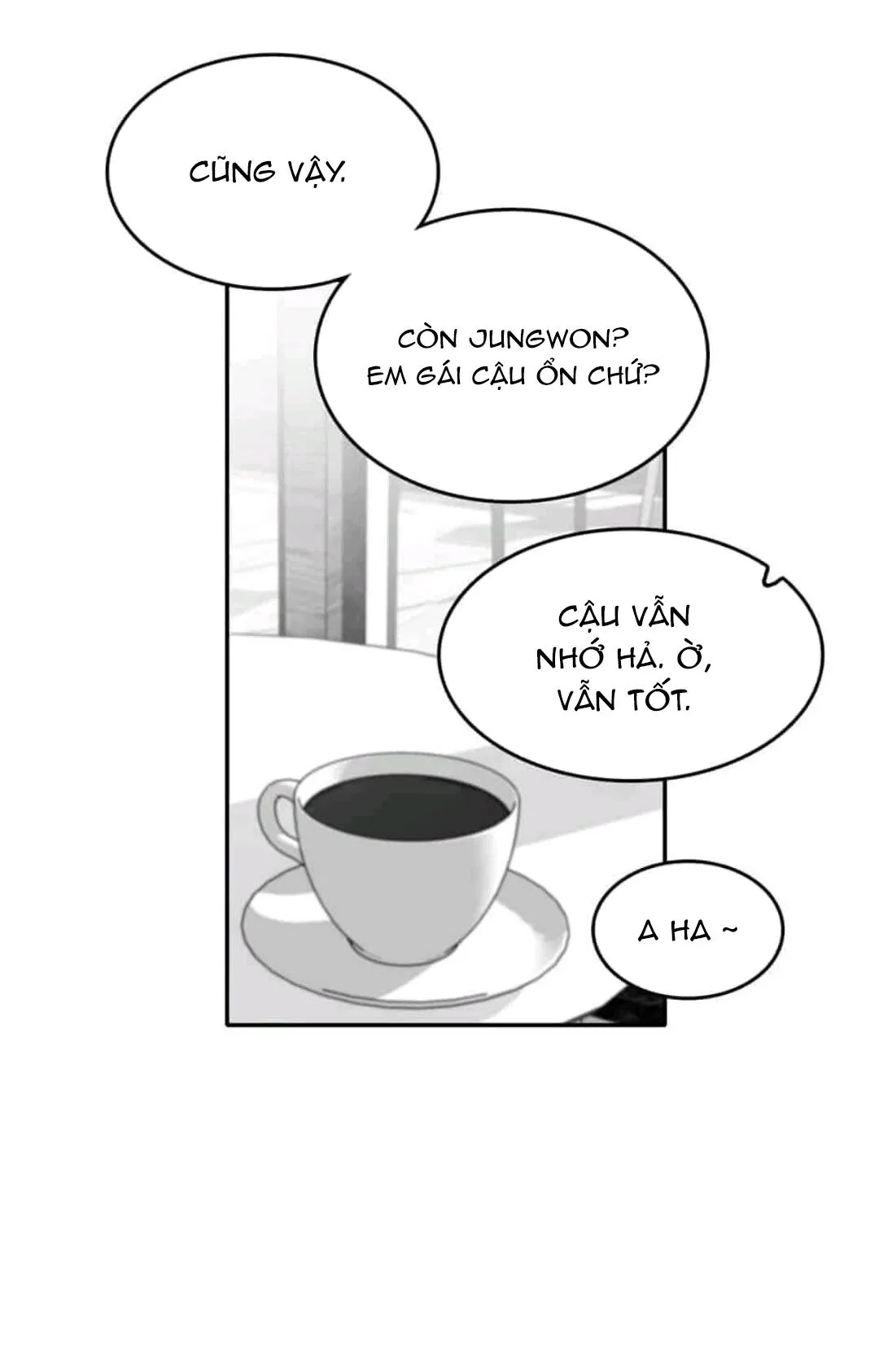 Chúng Ta Đều Là Kẻ Ngốc Chapter 16 Trang 15