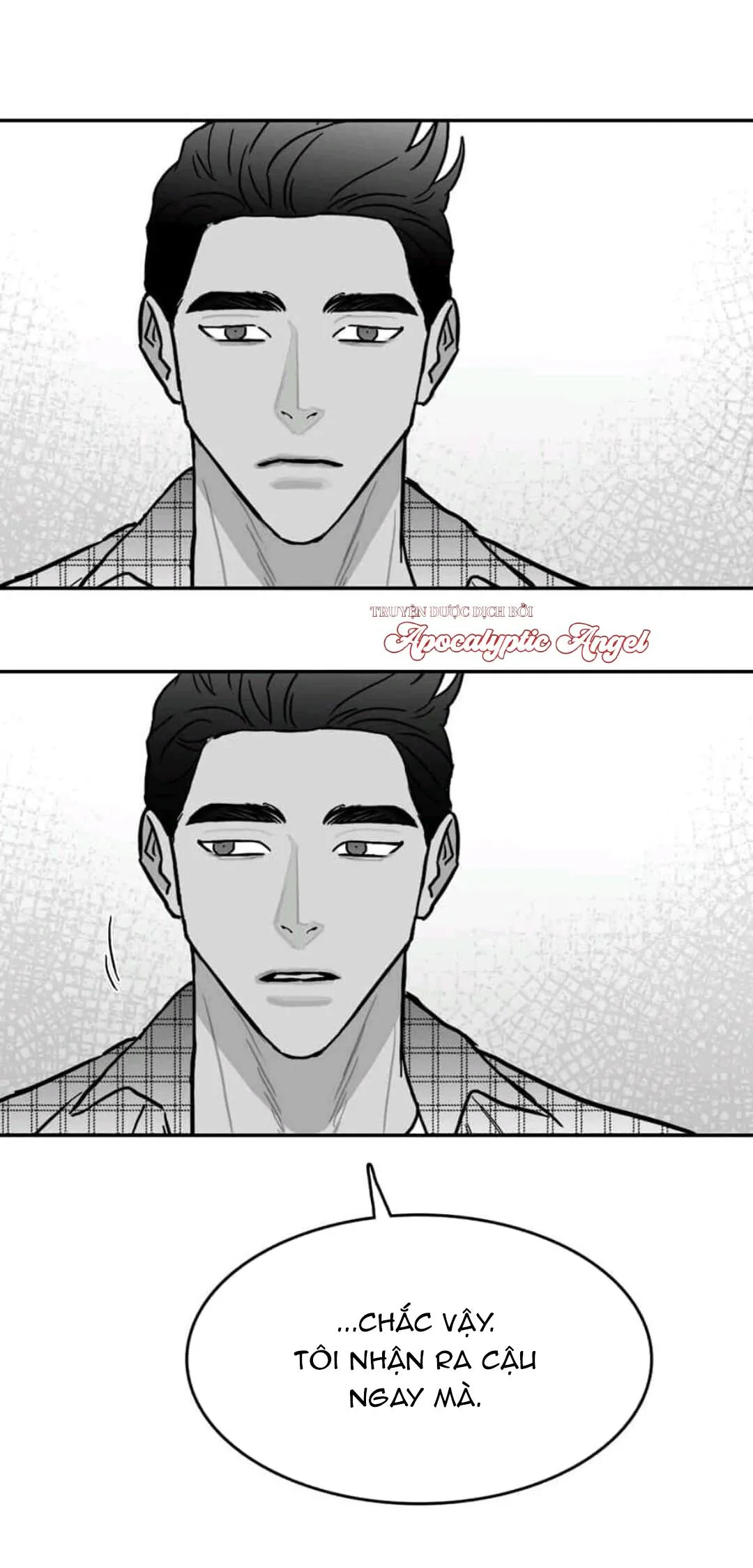 Chúng Ta Đều Là Kẻ Ngốc Chapter 16 Trang 18