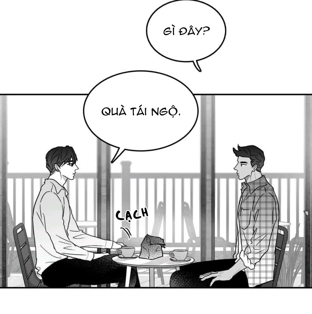 Chúng Ta Đều Là Kẻ Ngốc Chapter 16 Trang 21