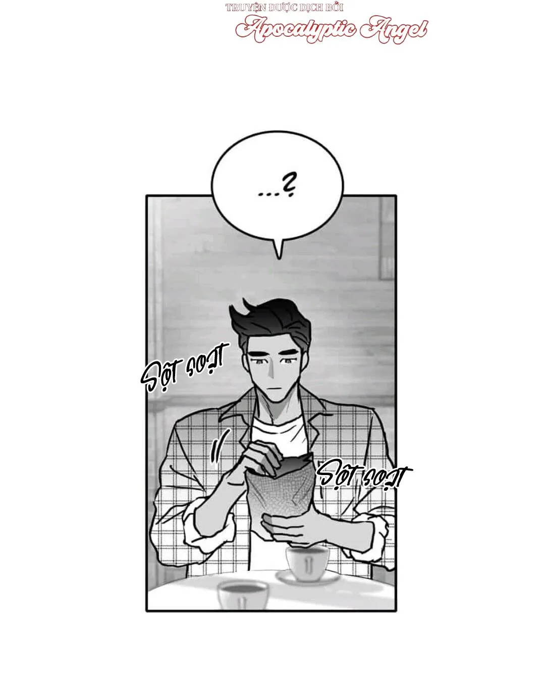 Chúng Ta Đều Là Kẻ Ngốc Chapter 16 Trang 22