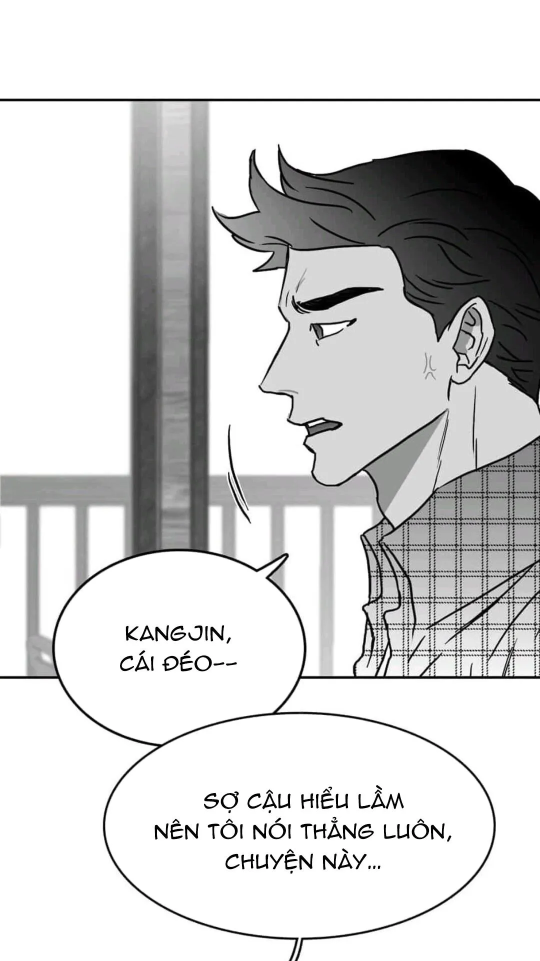 Chúng Ta Đều Là Kẻ Ngốc Chapter 16 Trang 25