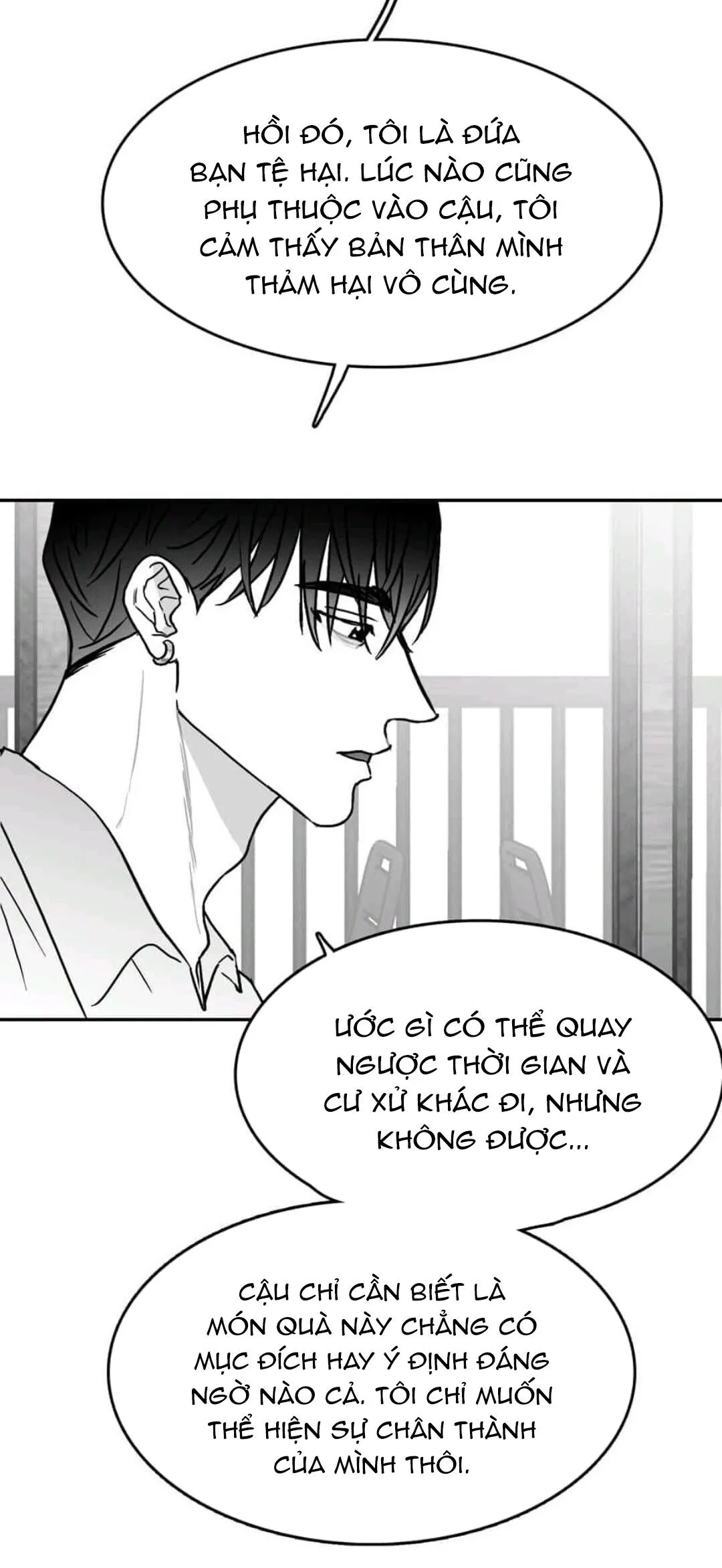 Chúng Ta Đều Là Kẻ Ngốc Chapter 16 Trang 26