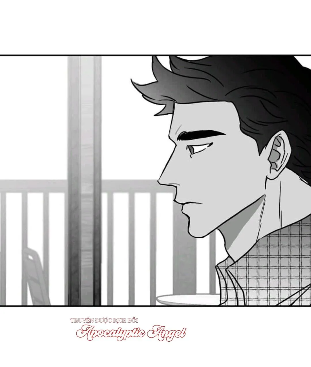 Chúng Ta Đều Là Kẻ Ngốc Chapter 16 Trang 27