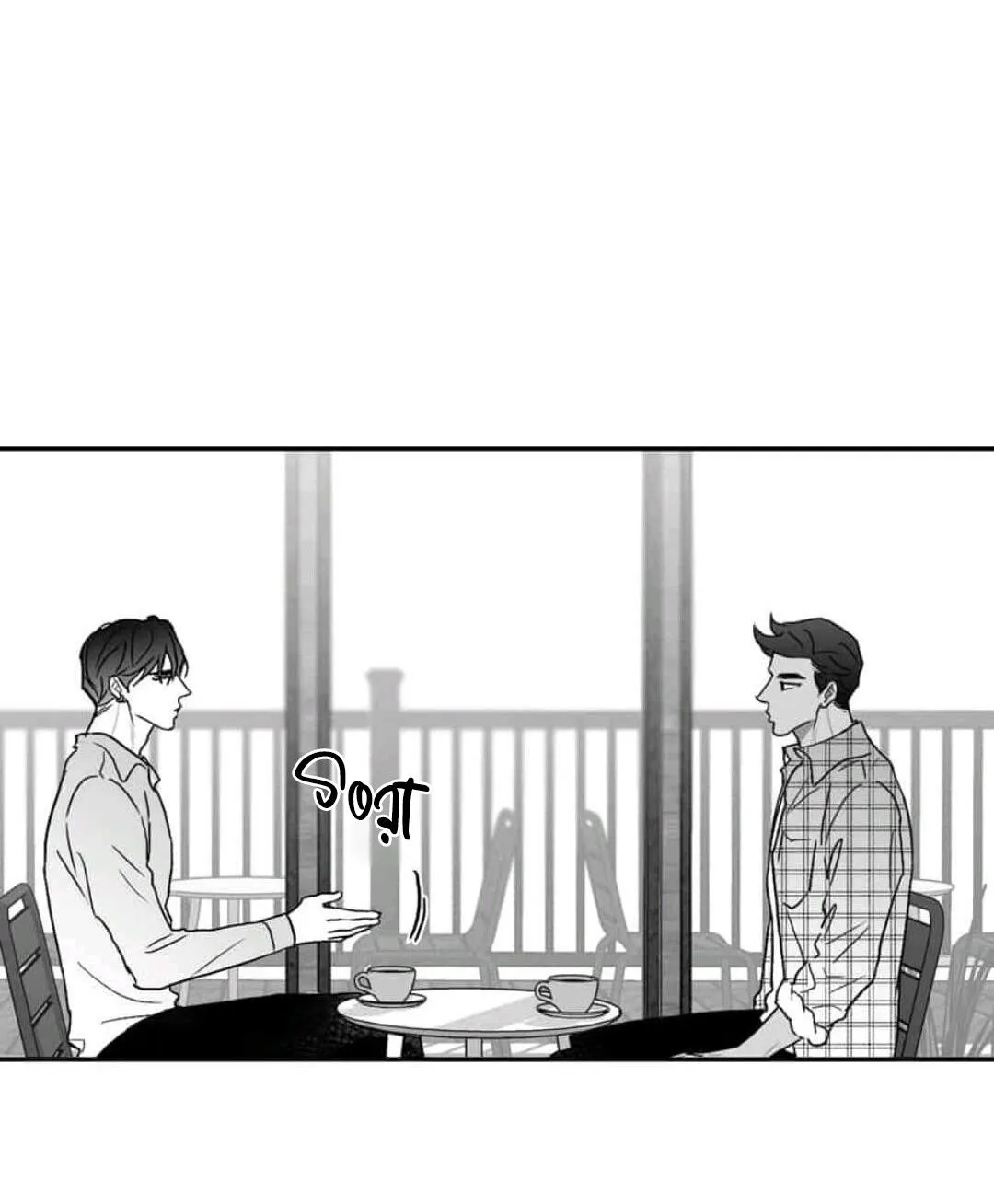 Chúng Ta Đều Là Kẻ Ngốc Chapter 16 Trang 30