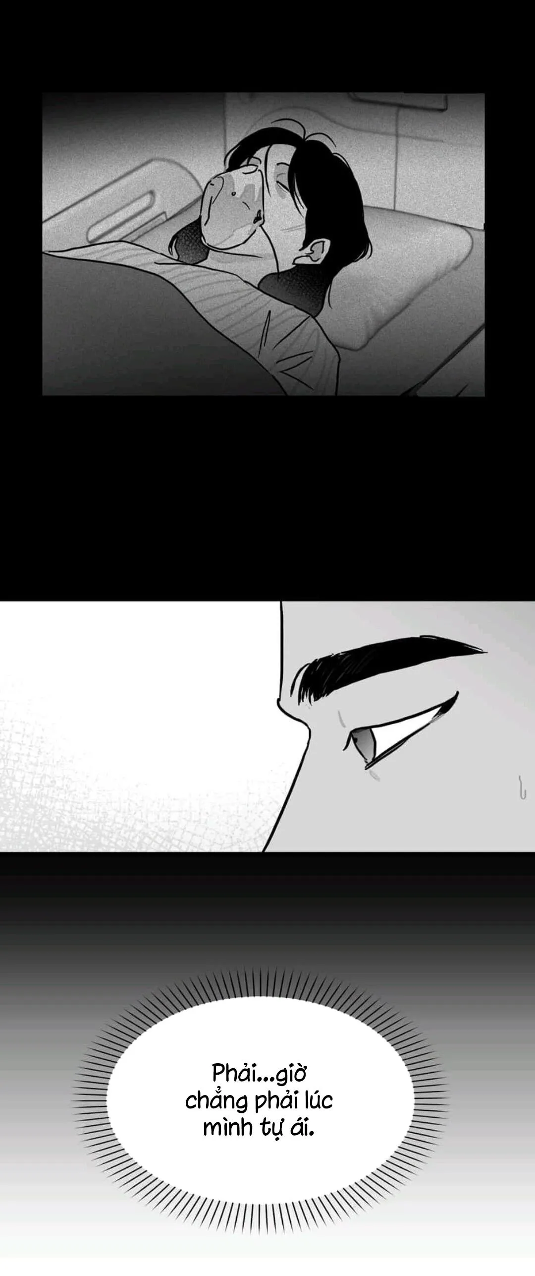 Chúng Ta Đều Là Kẻ Ngốc Chapter 16 Trang 35