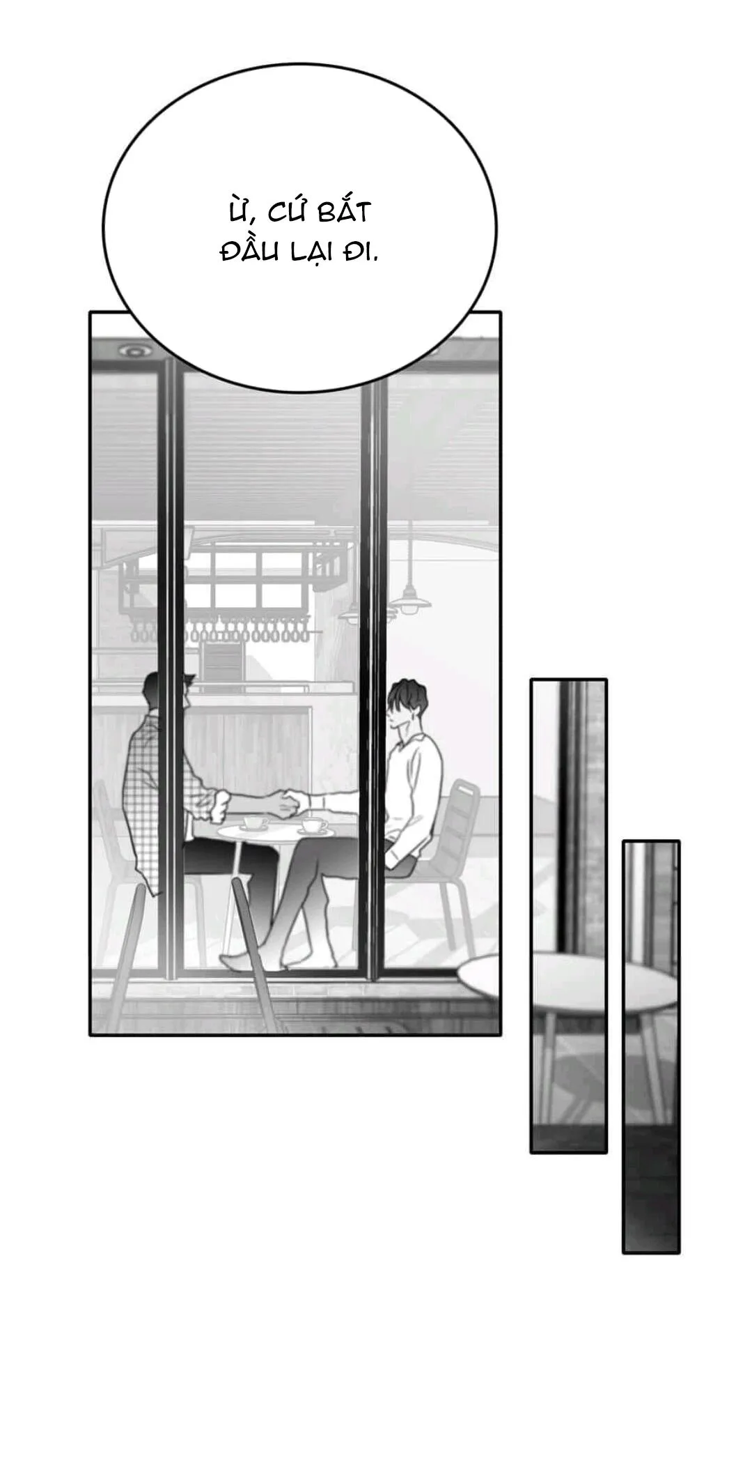 Chúng Ta Đều Là Kẻ Ngốc Chapter 16 Trang 38